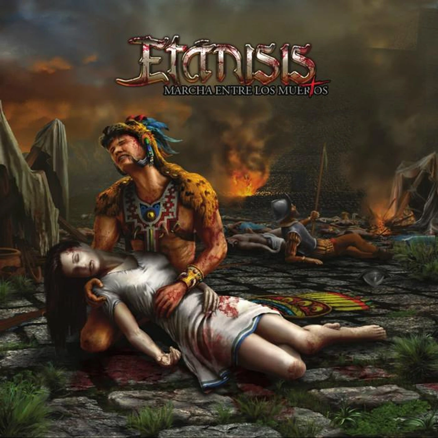 Etanisis Brand Page