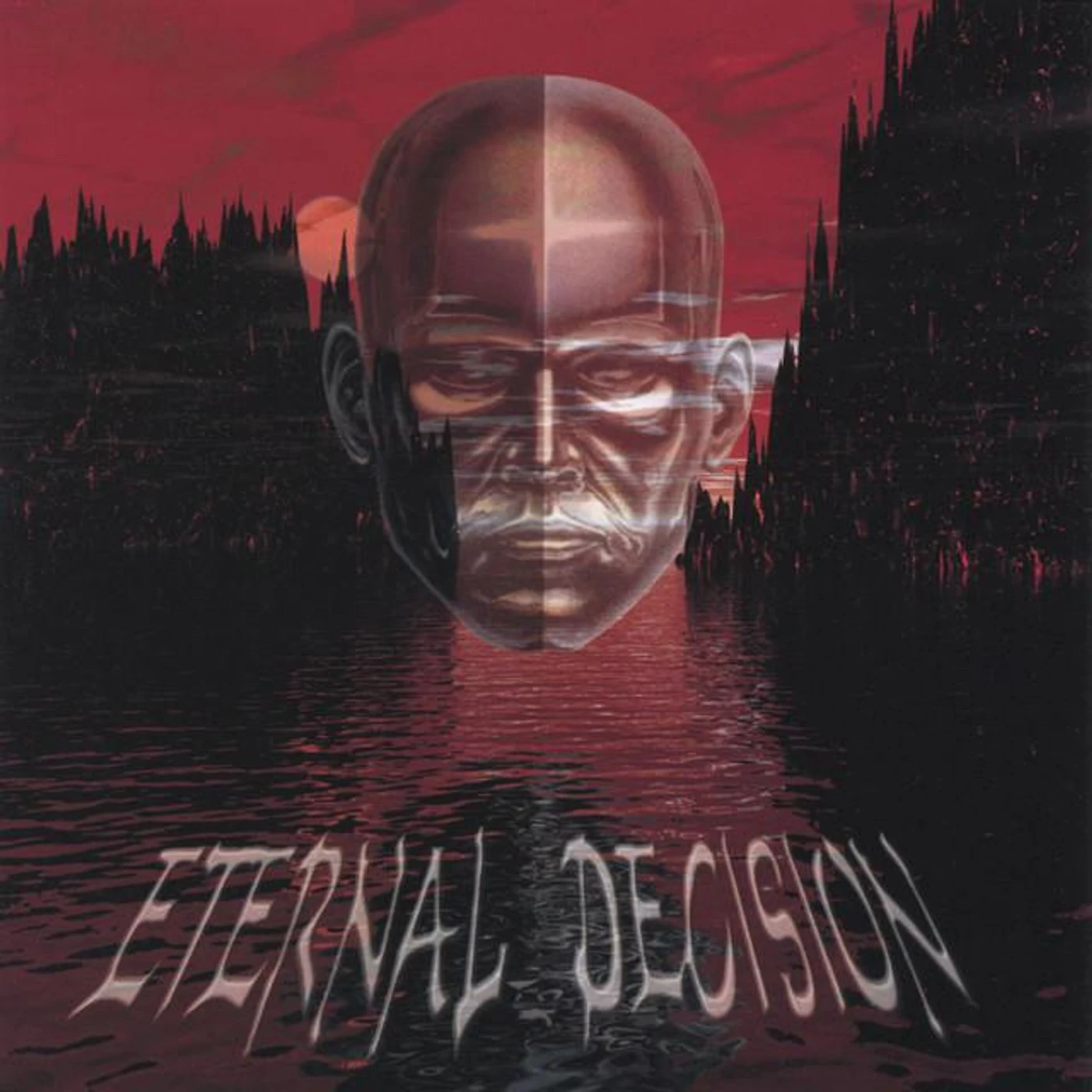 Eternal Decision Brand Page
