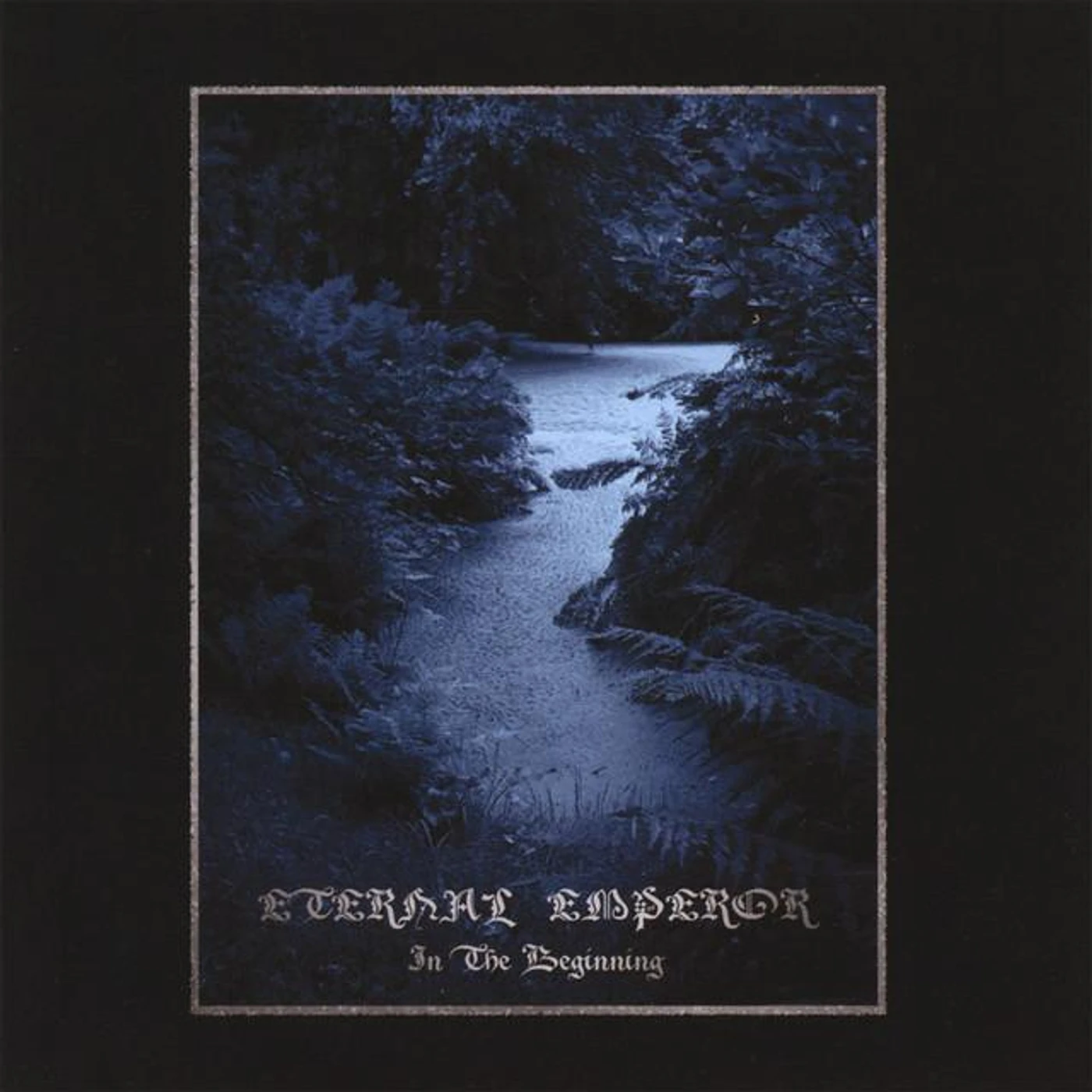 Eternal Emperor Brand Page