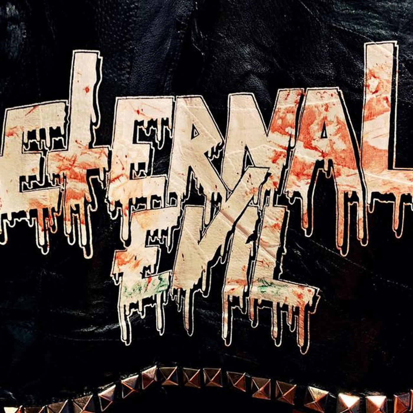 Eternal Evil Brand Page