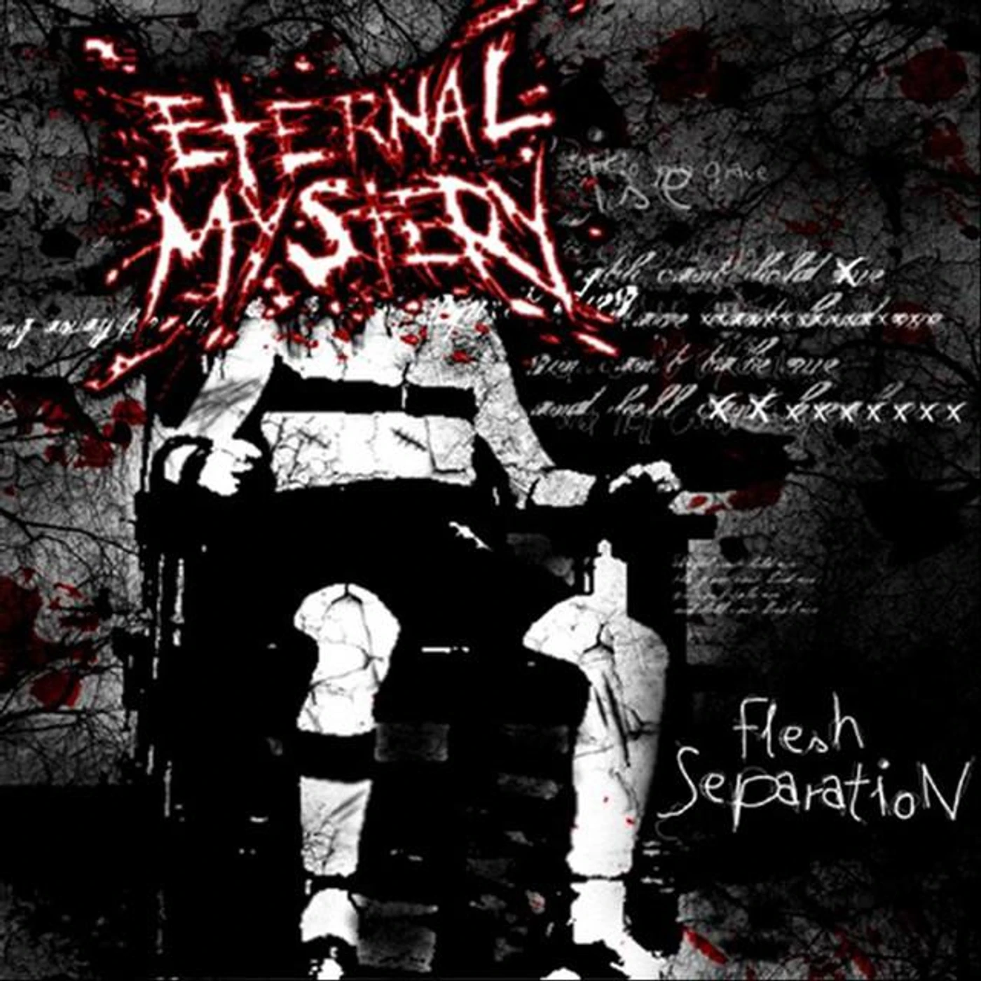 Eternal Mystery Brand Page