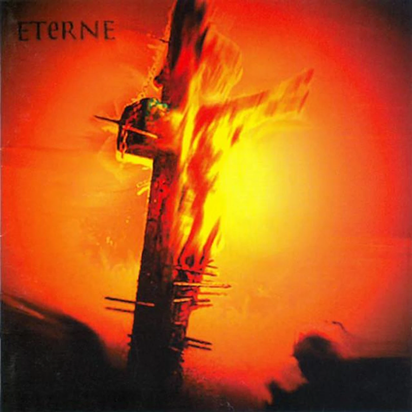 Eterne Brand Page