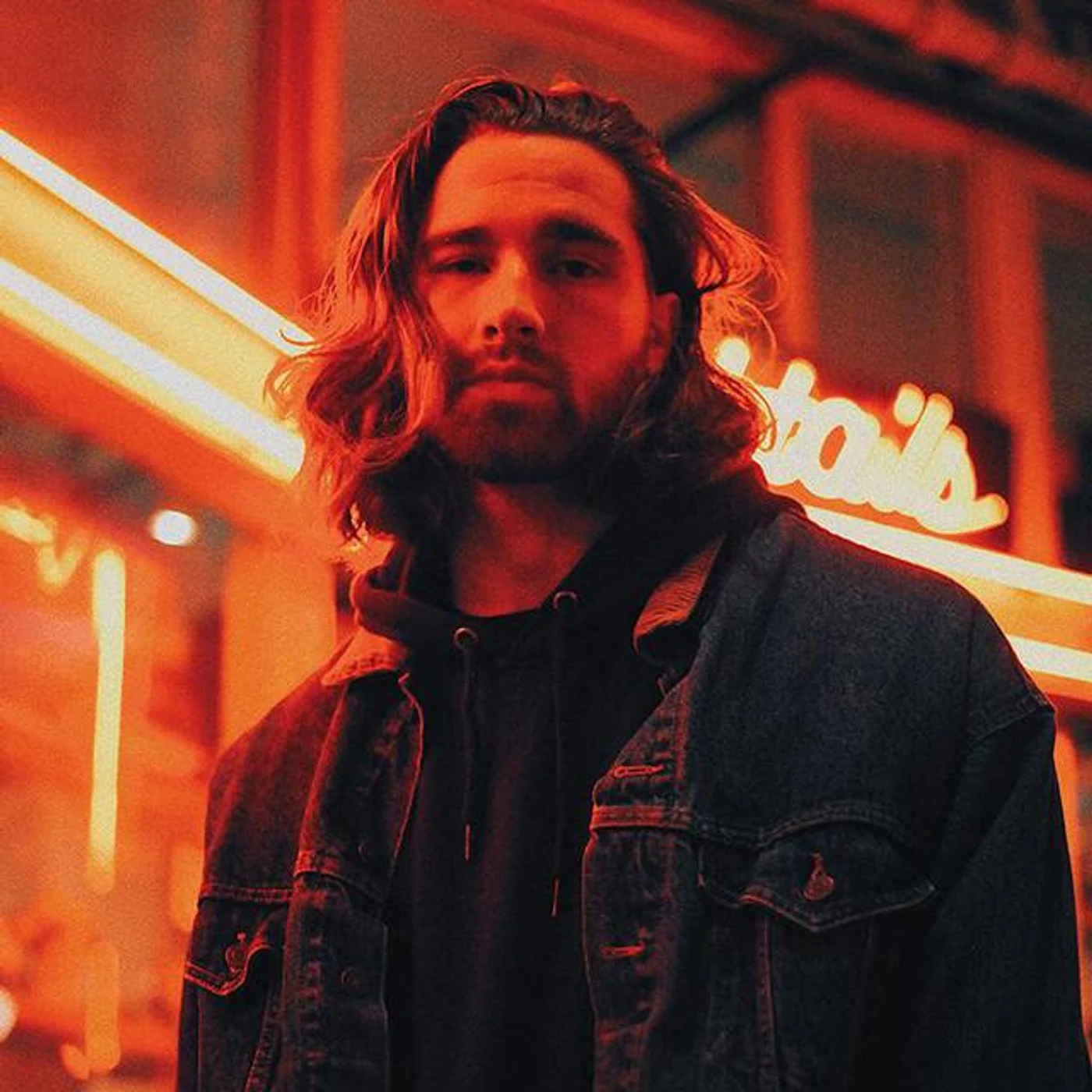 Ethan Dufault Brand Page