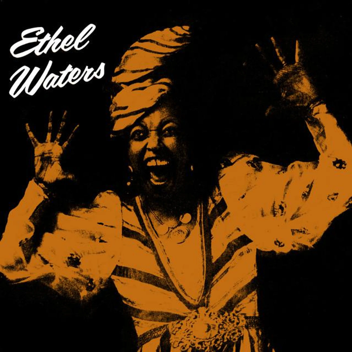 Ethel Waters Brand Page