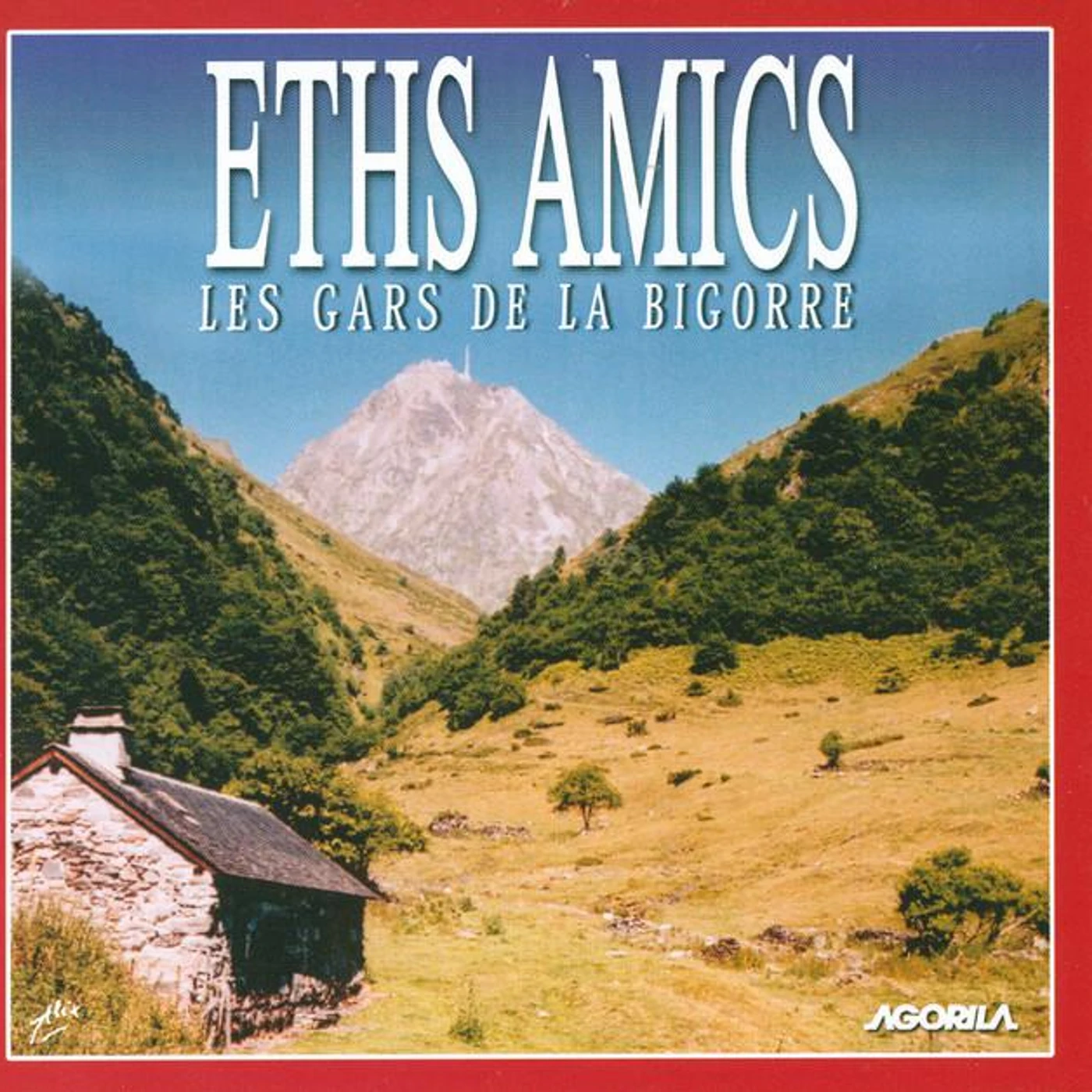 Eths Amics