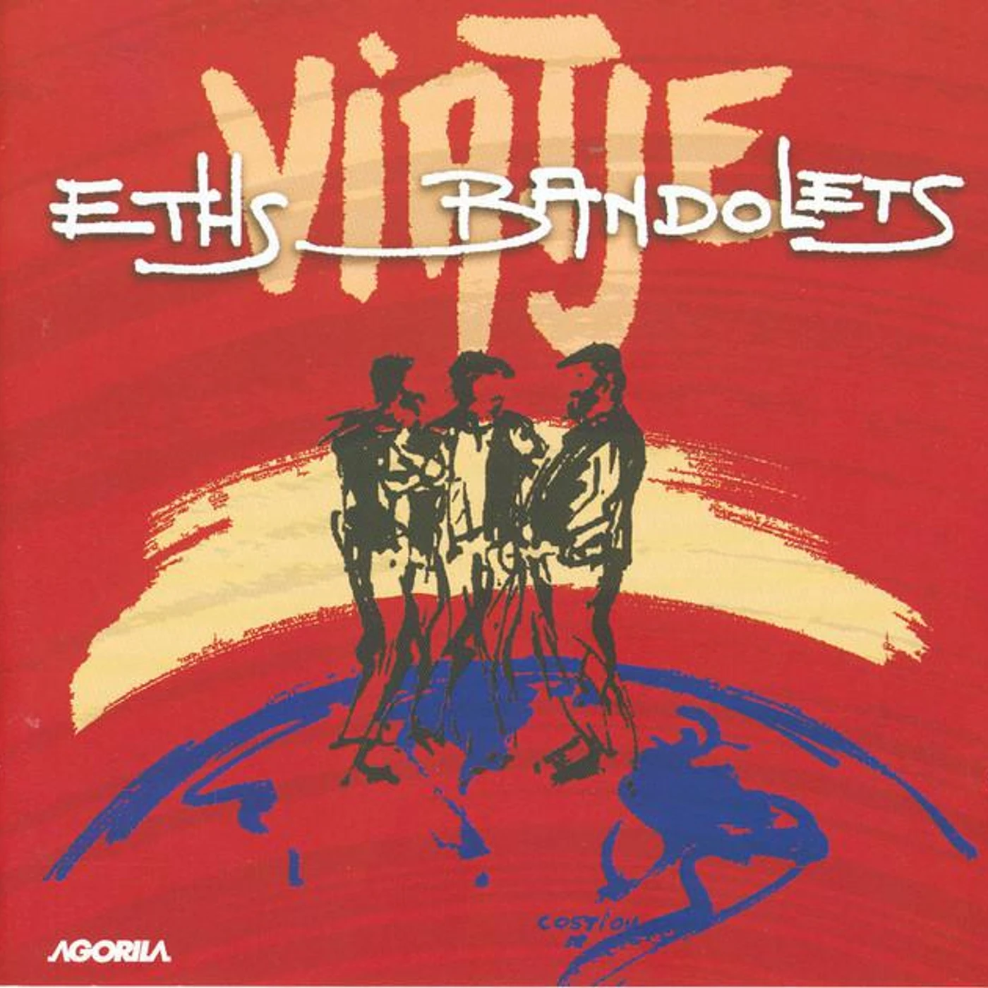 Eths Bandolets