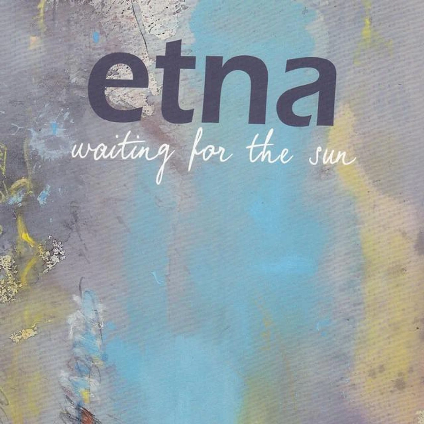 Etna Brand Page