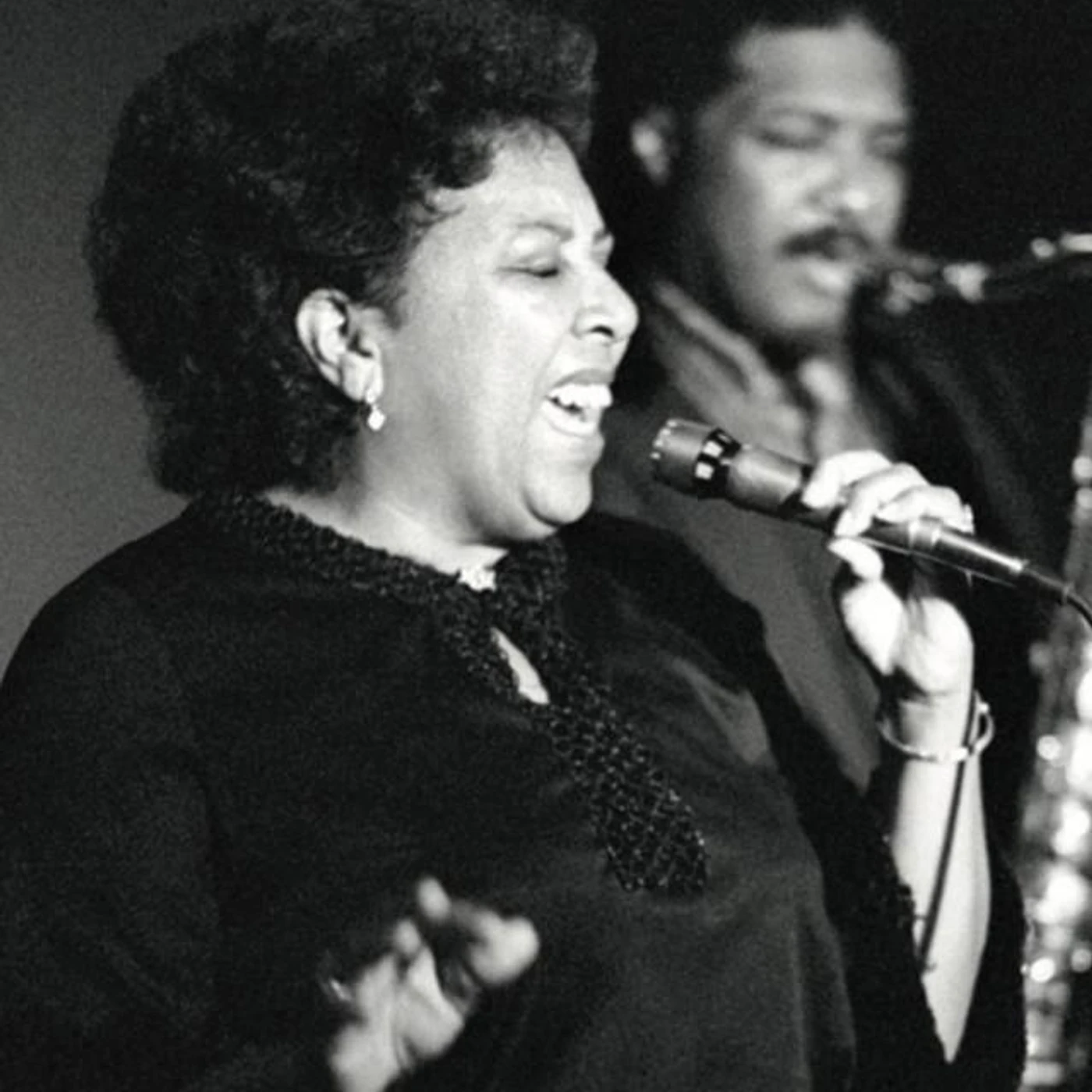Etta Jones Brand Page
