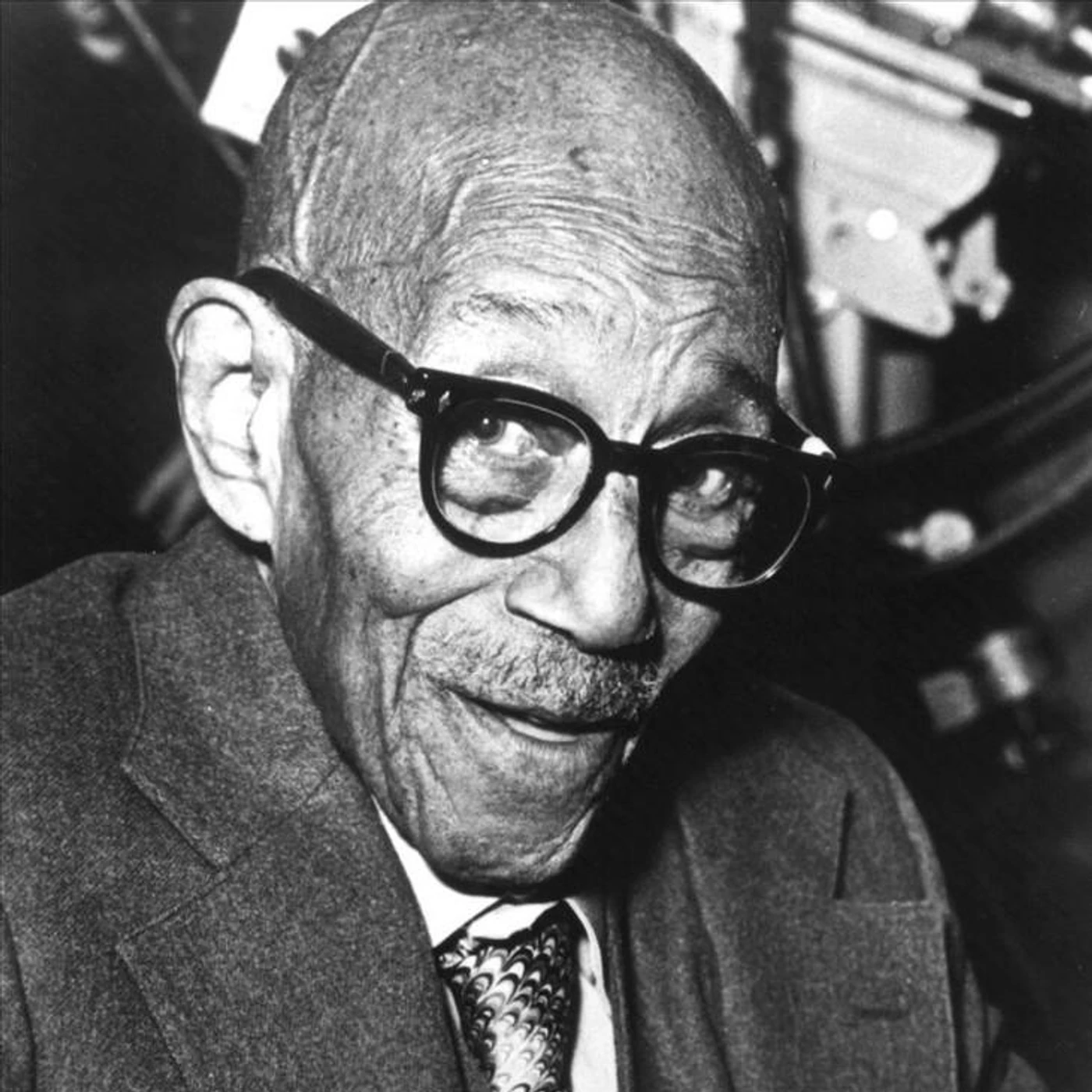Eubie Blake Brand Page