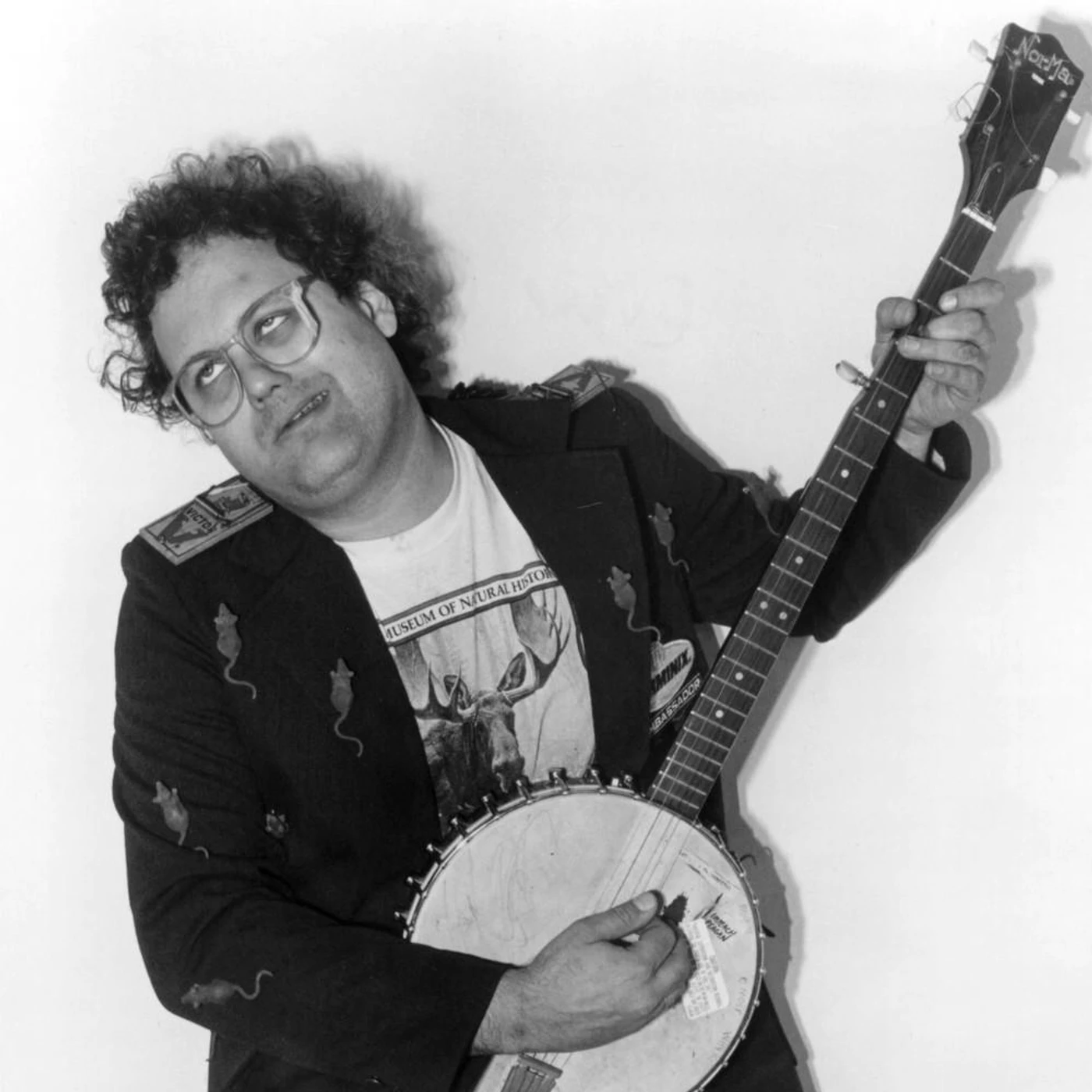 Eugene Chadbourne Brand Page