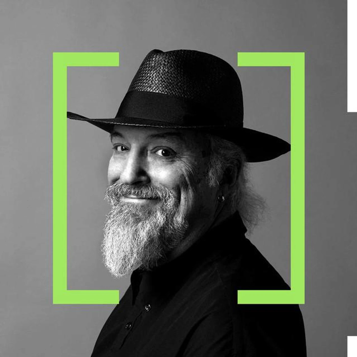 Eugenio Finardi Brand Page