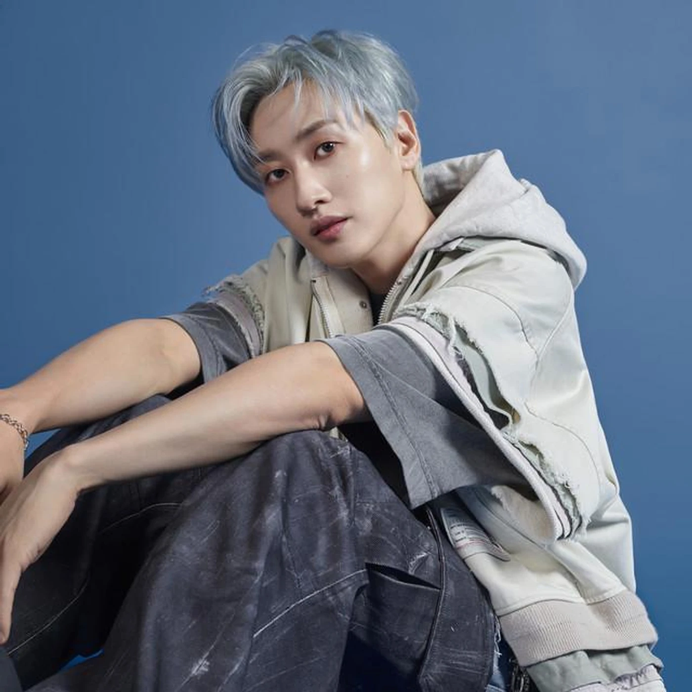 EUNHYUK Brand Page
