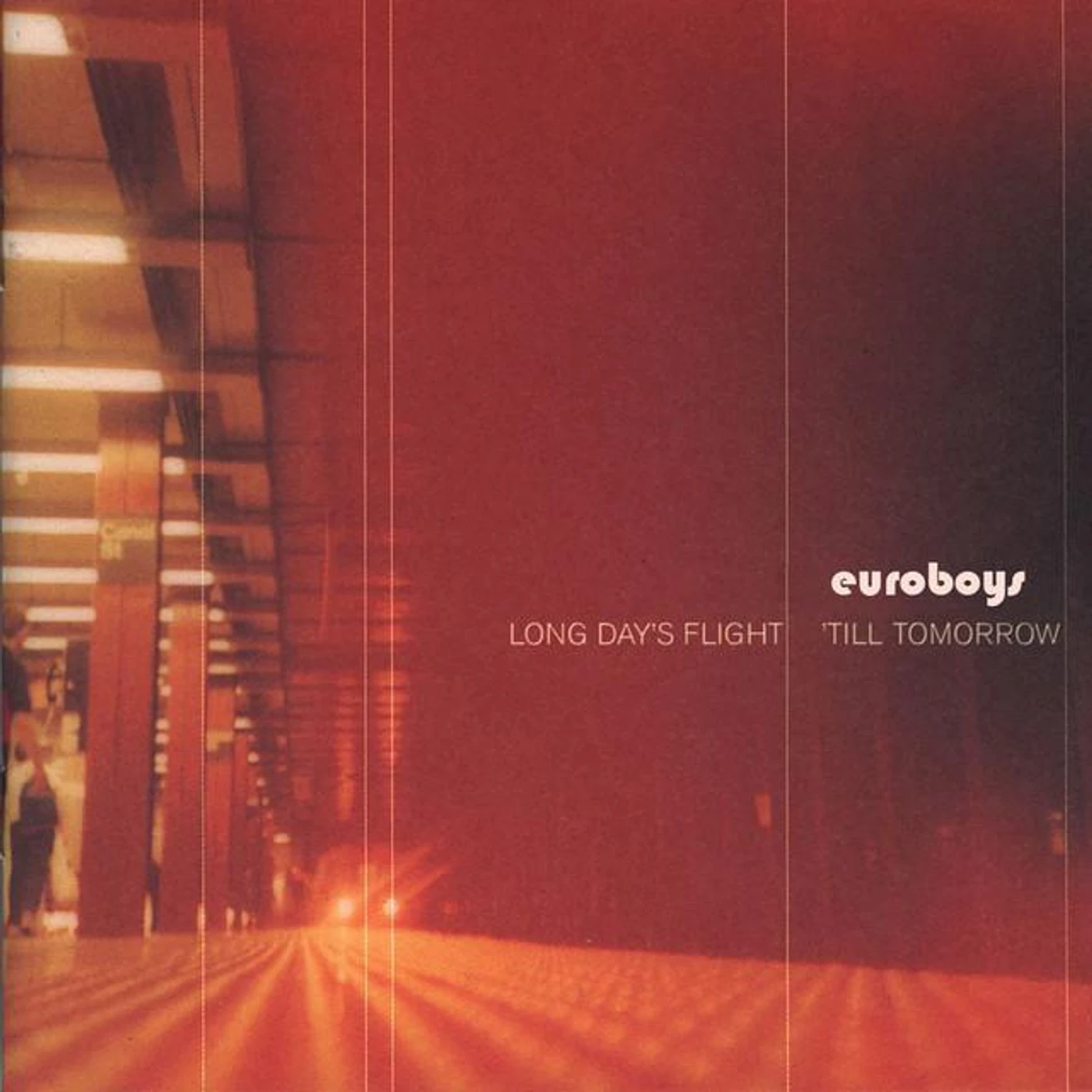 Euroboys Brand Page