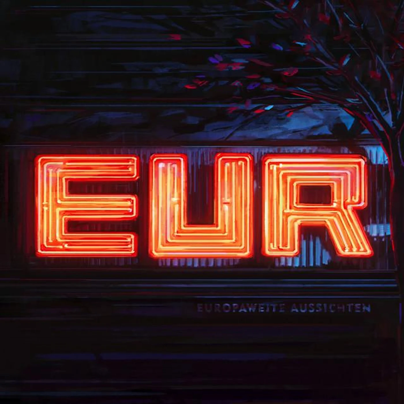 Europaweite Aussichten Brand Page