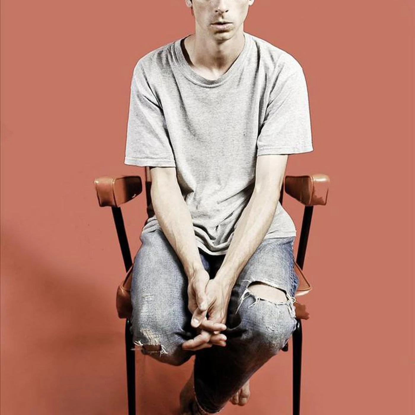 Euros Childs Brand Page