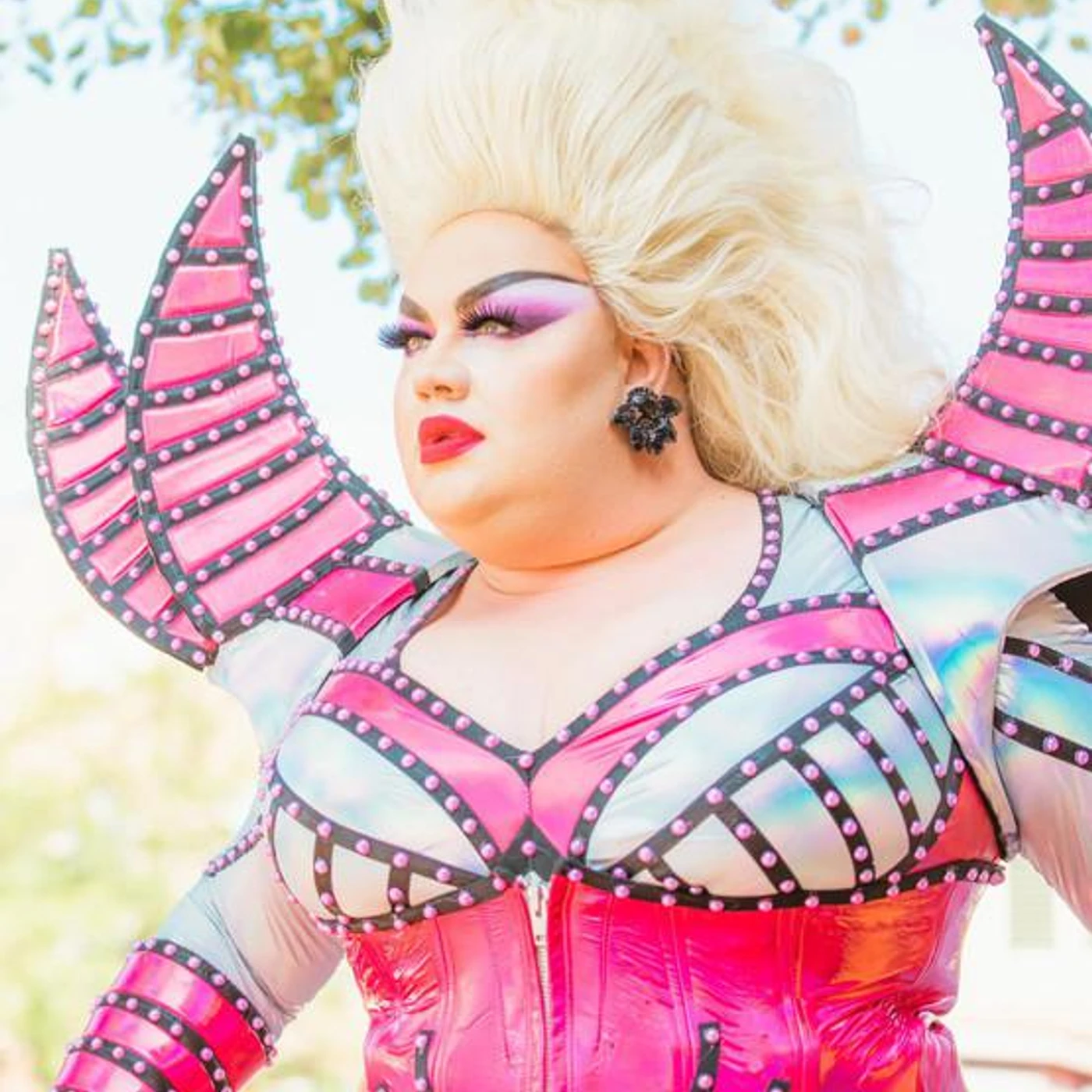 Eureka O'Hara Brand Page