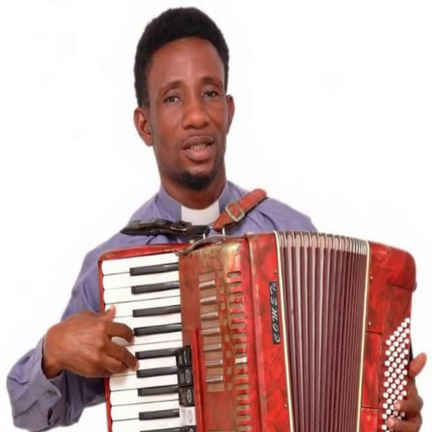 Ev. Akwasi Nyarko