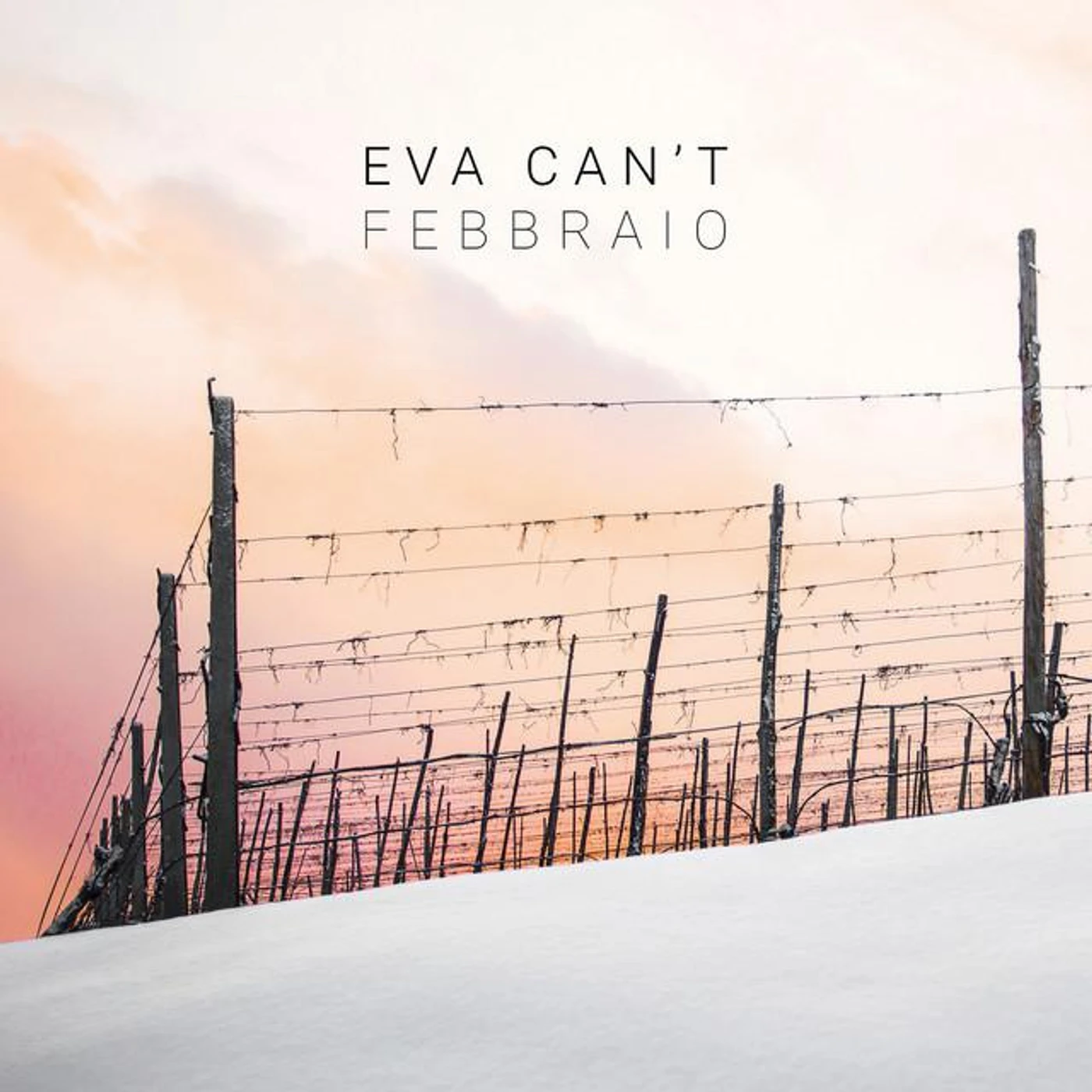 Eva Can't