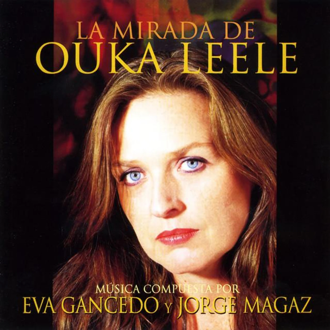 Eva Gancedo y Jorge Magaz Brand Page