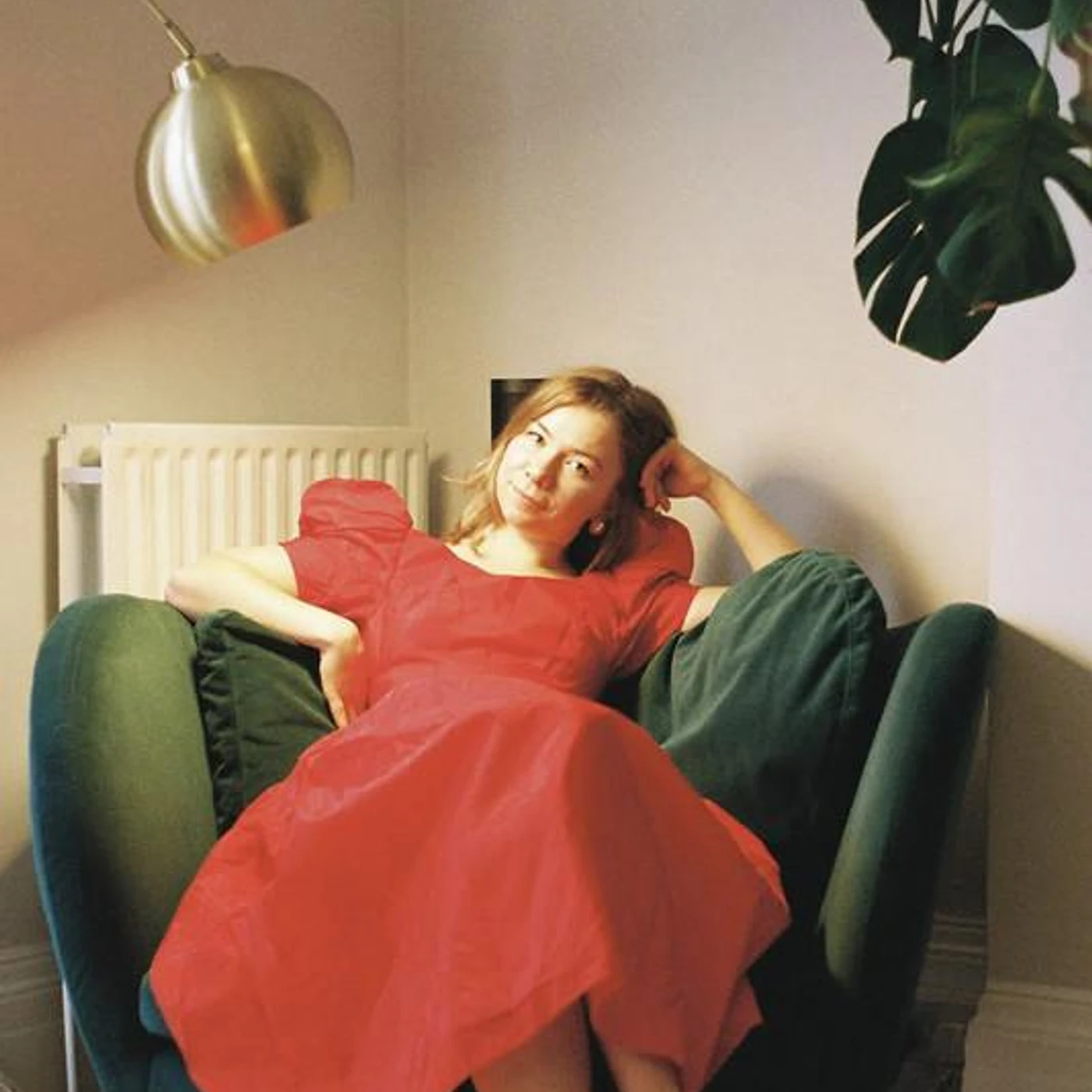 Eva Simson