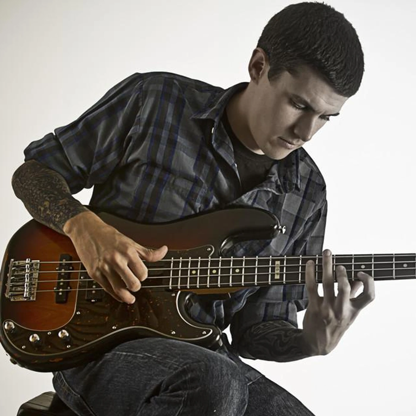 Evan Brewer Brand Page