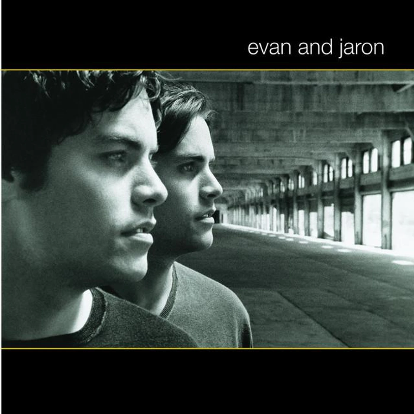 Evan And Jaron Brand Page