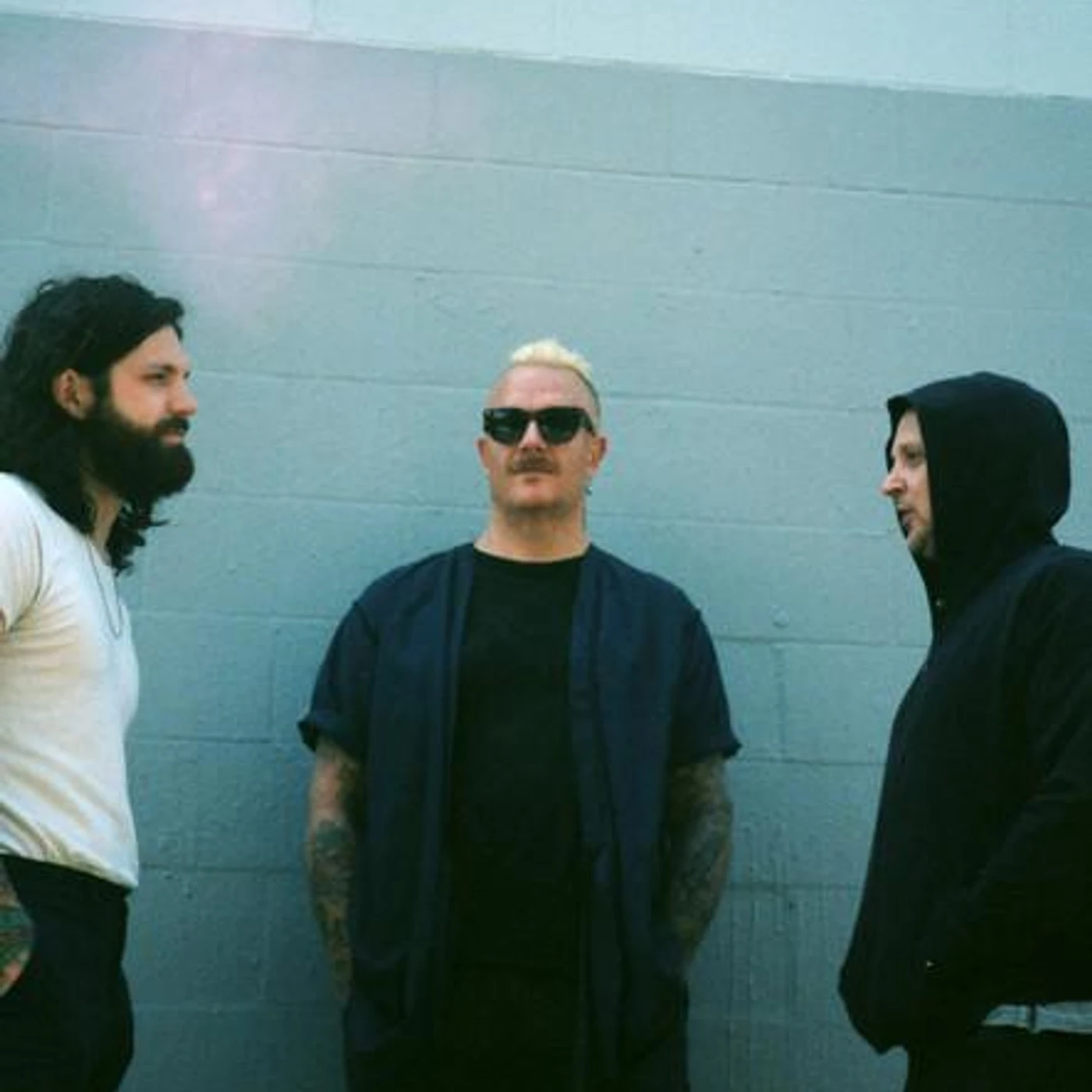 Eve 6 Brand Page