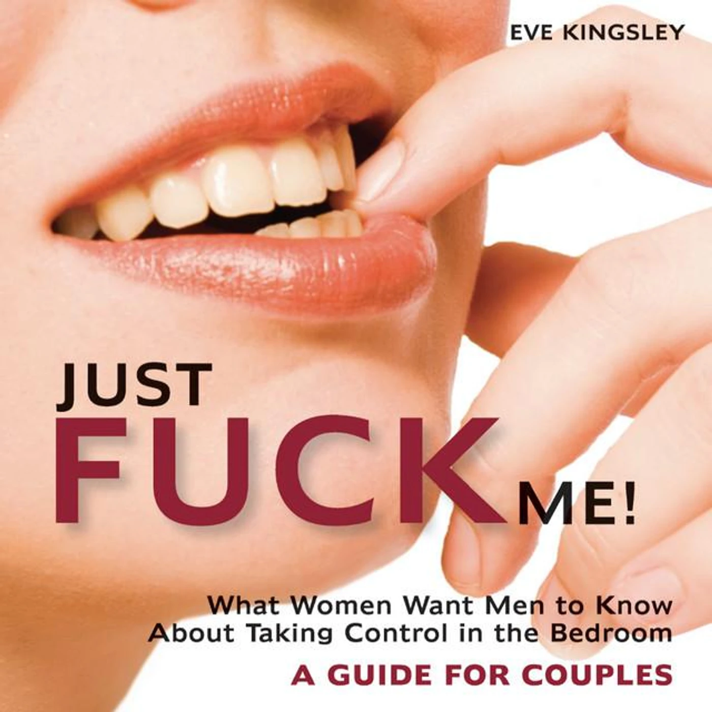 Eve Kingsley Brand Page