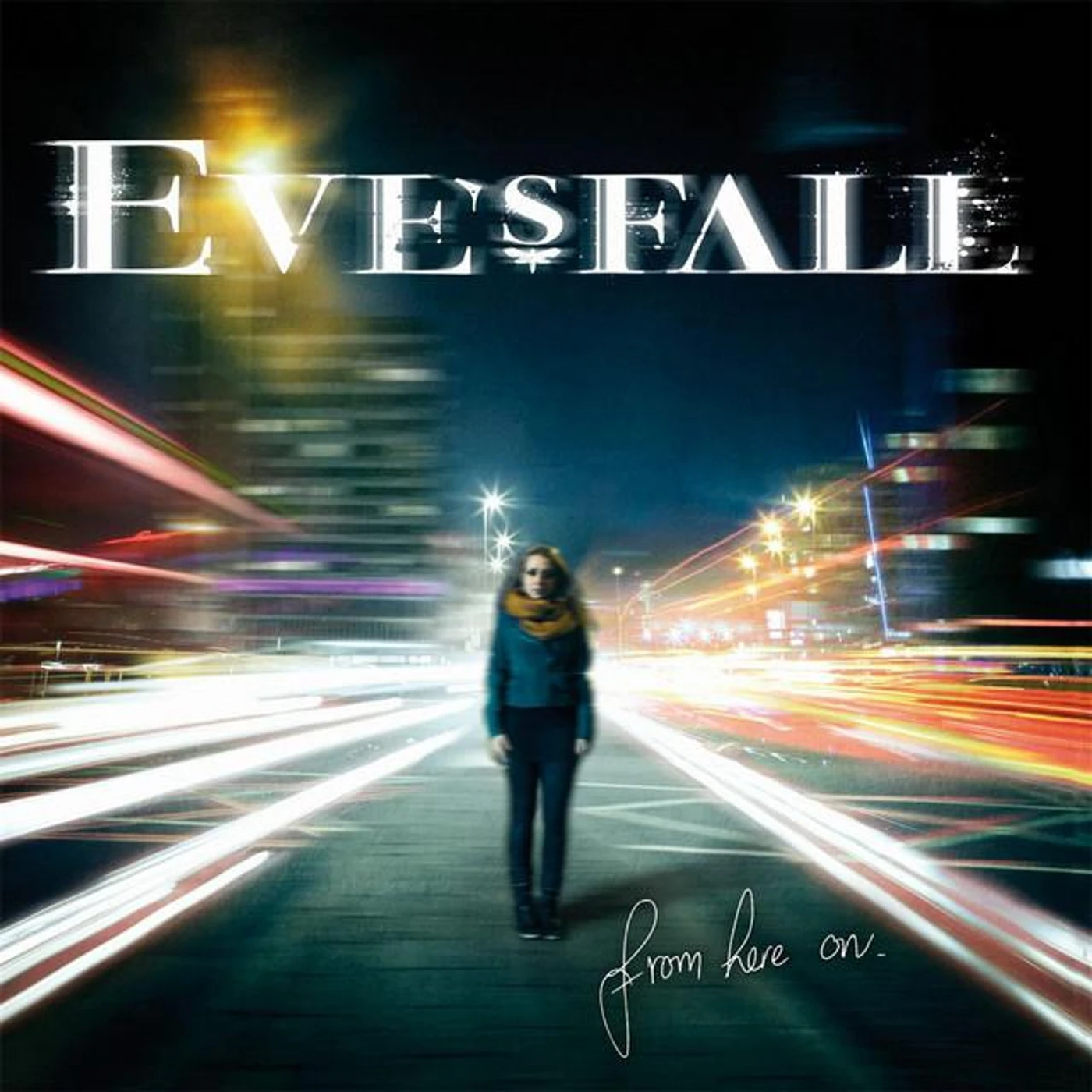 Eve's Fall Brand Page