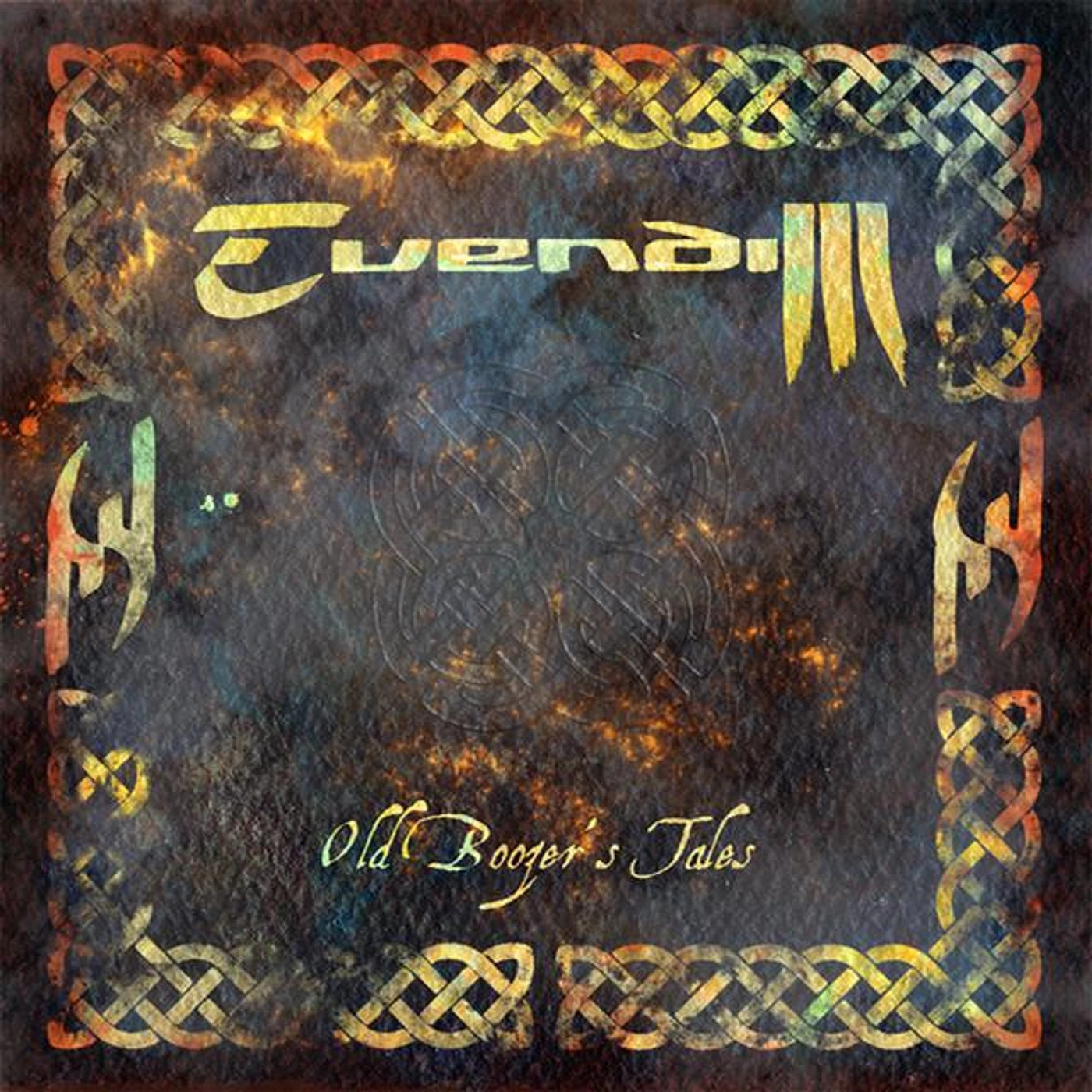 Evendim Brand Page