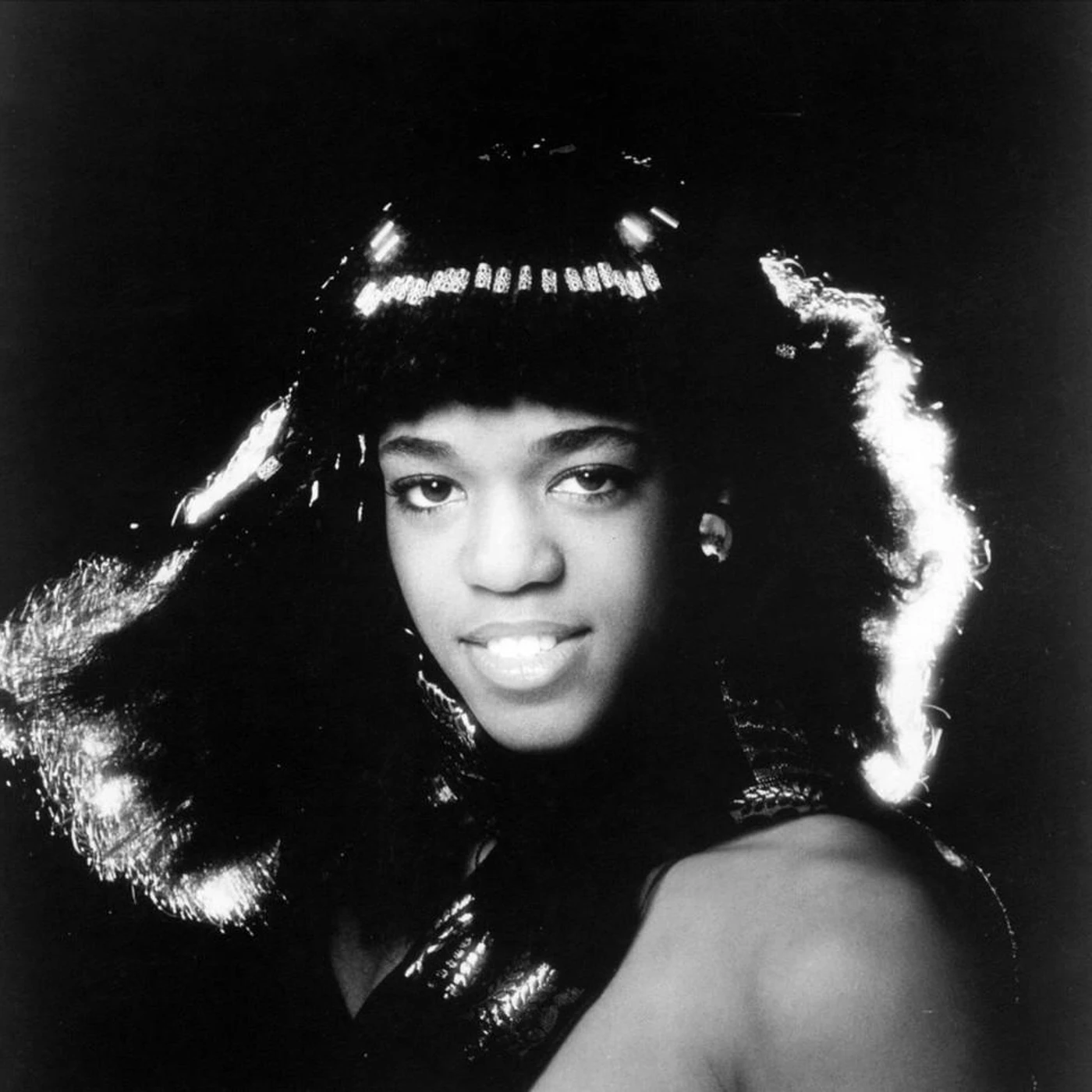 Evelyn "Champagne" King Brand Page