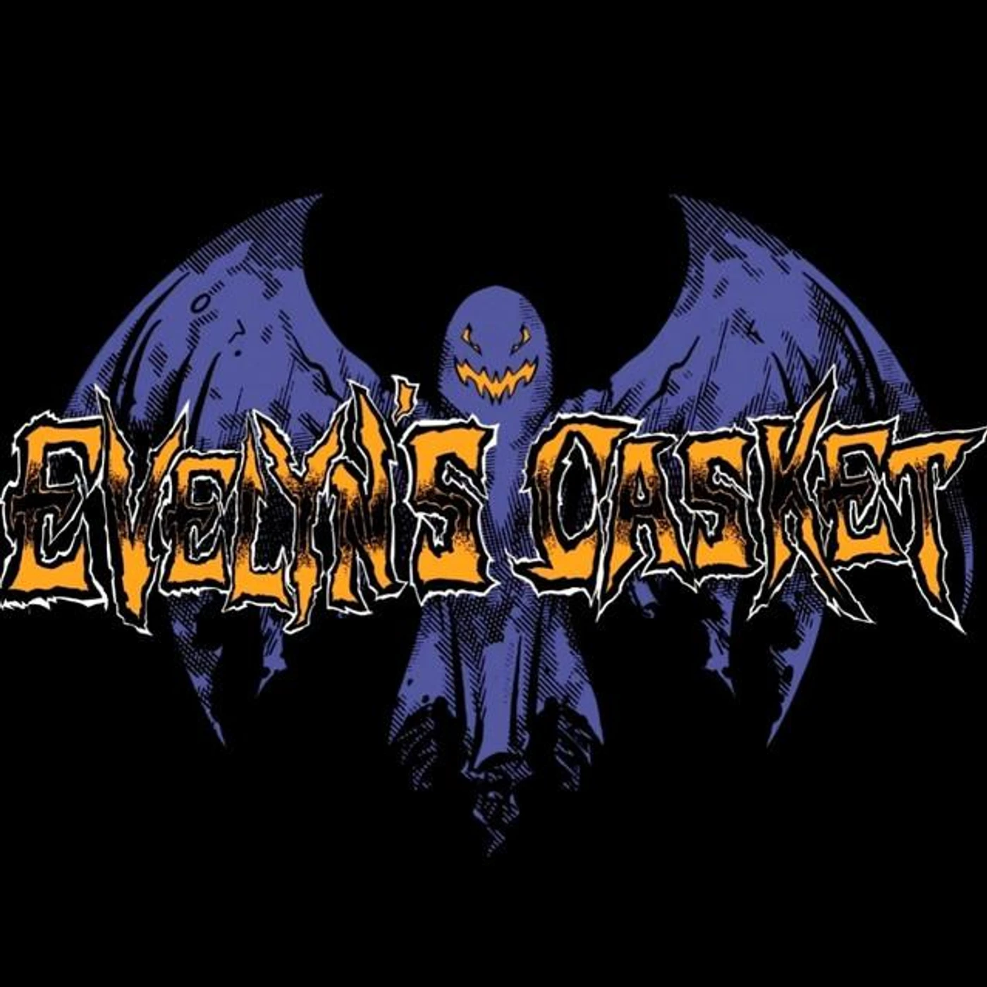 Evelyn's Casket Brand Page