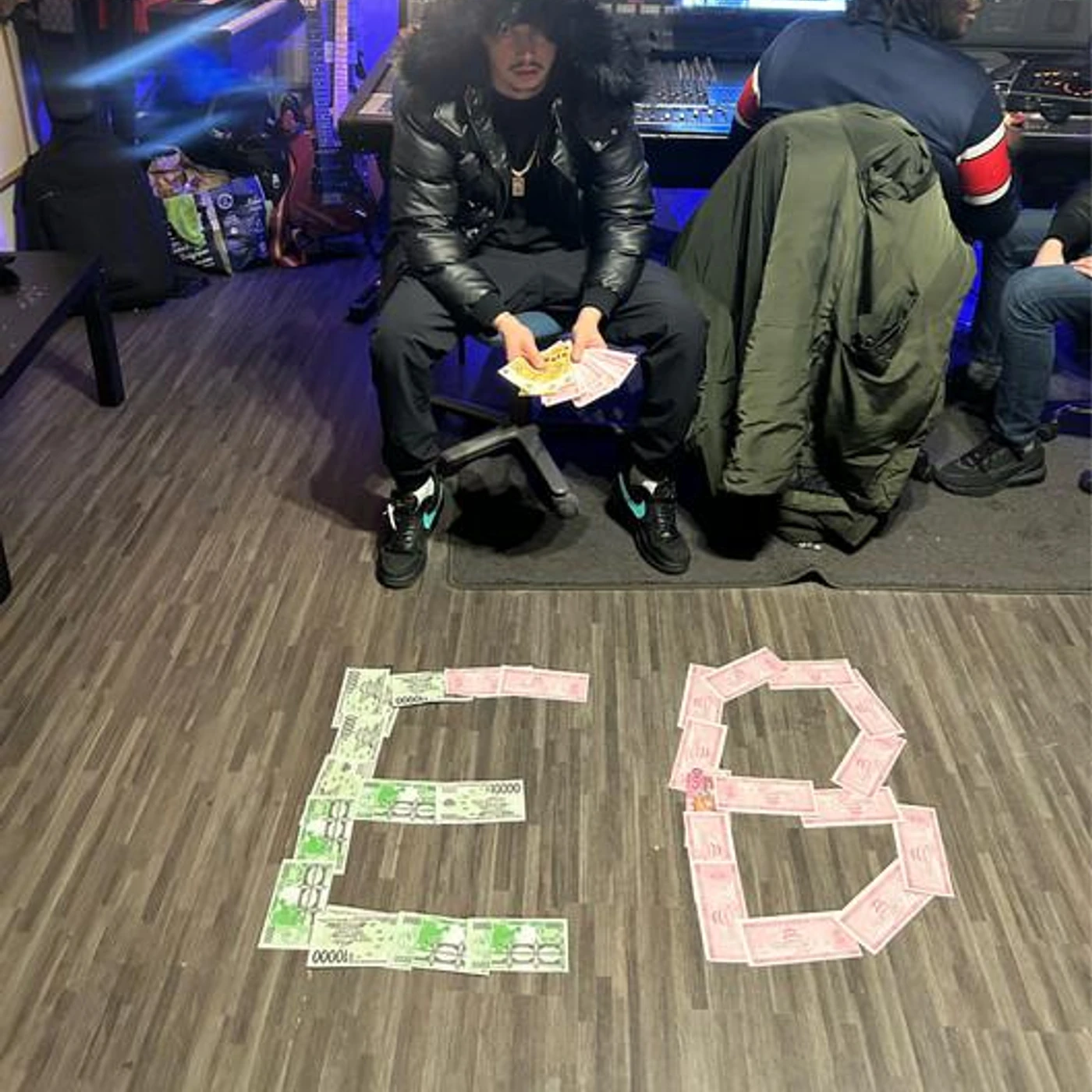 Ever B Brand Page