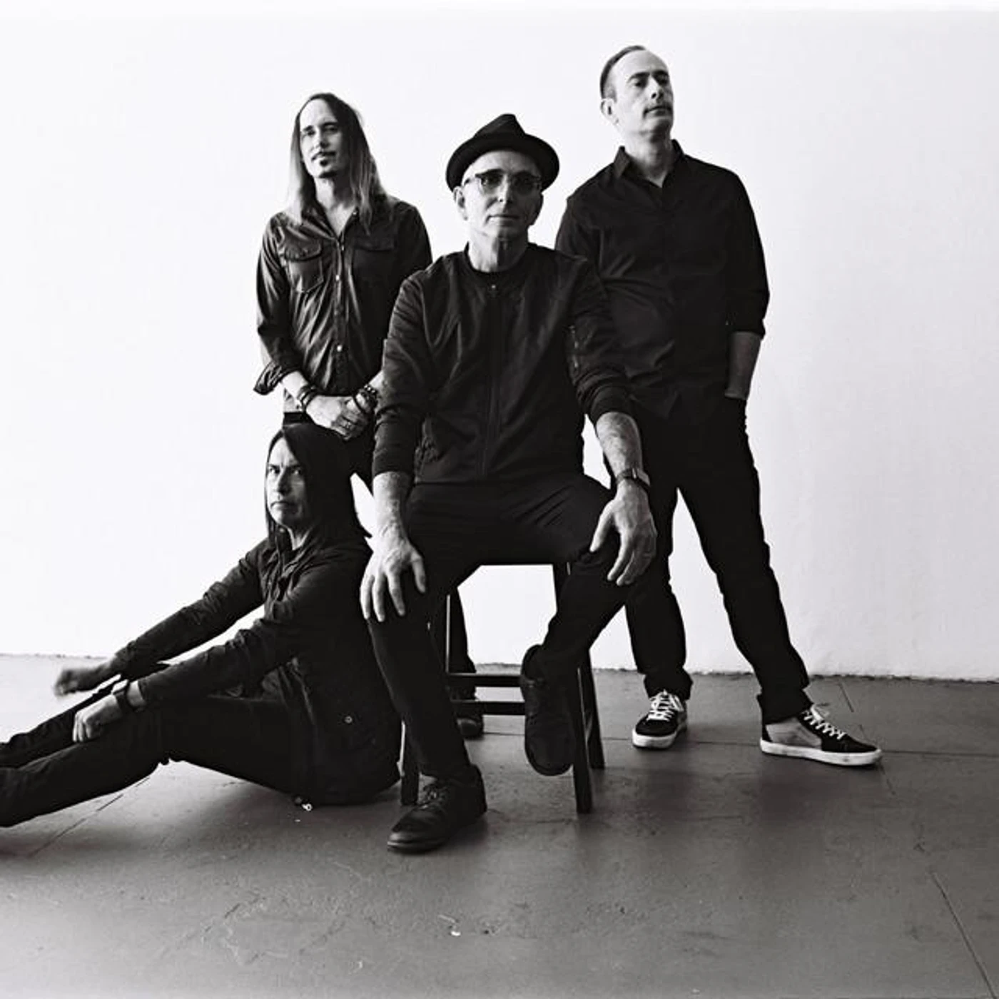 Everclear Brand Page