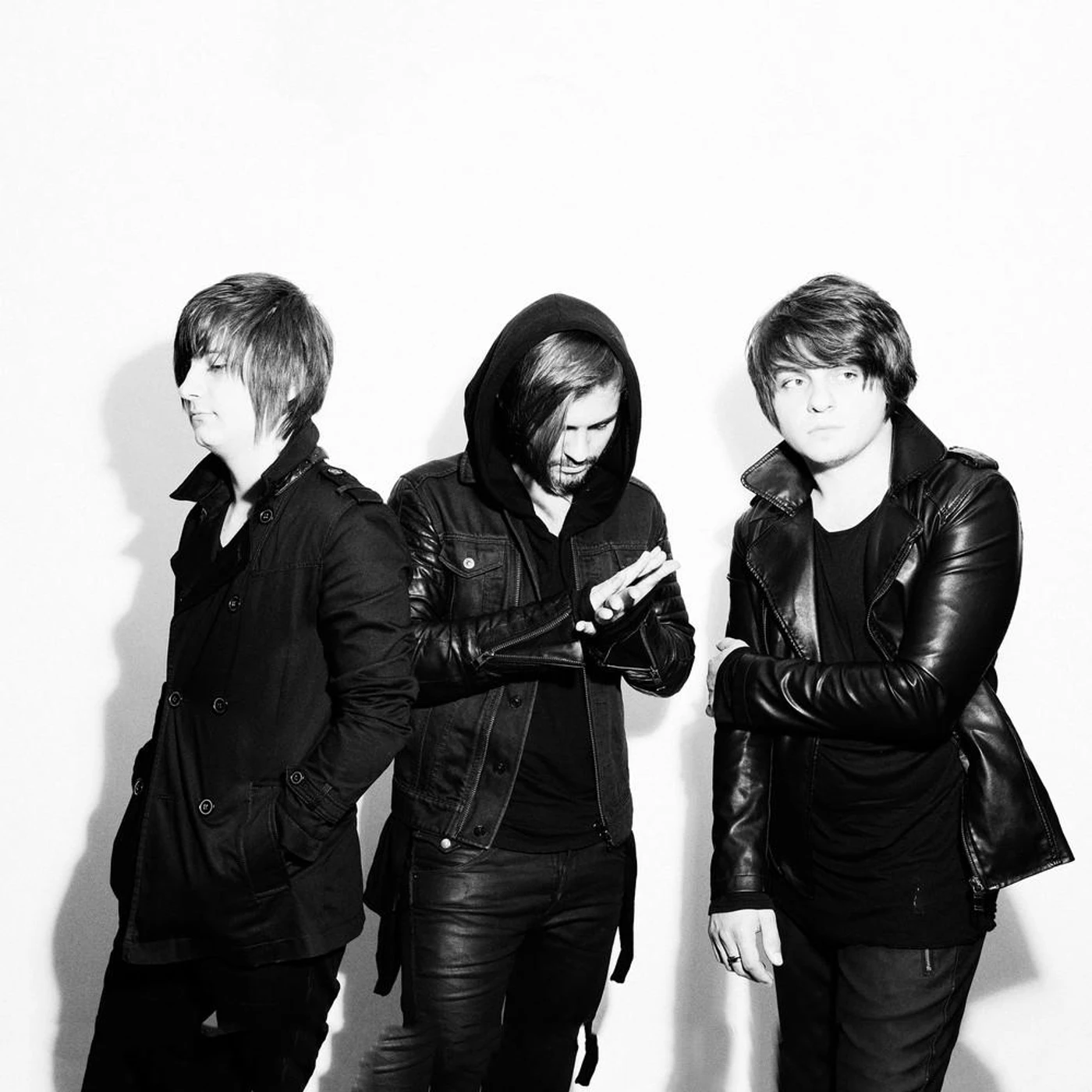 Everfound Brand Page