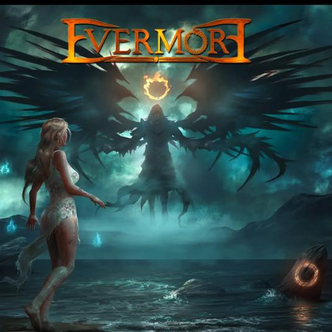 Evermore Brand Page