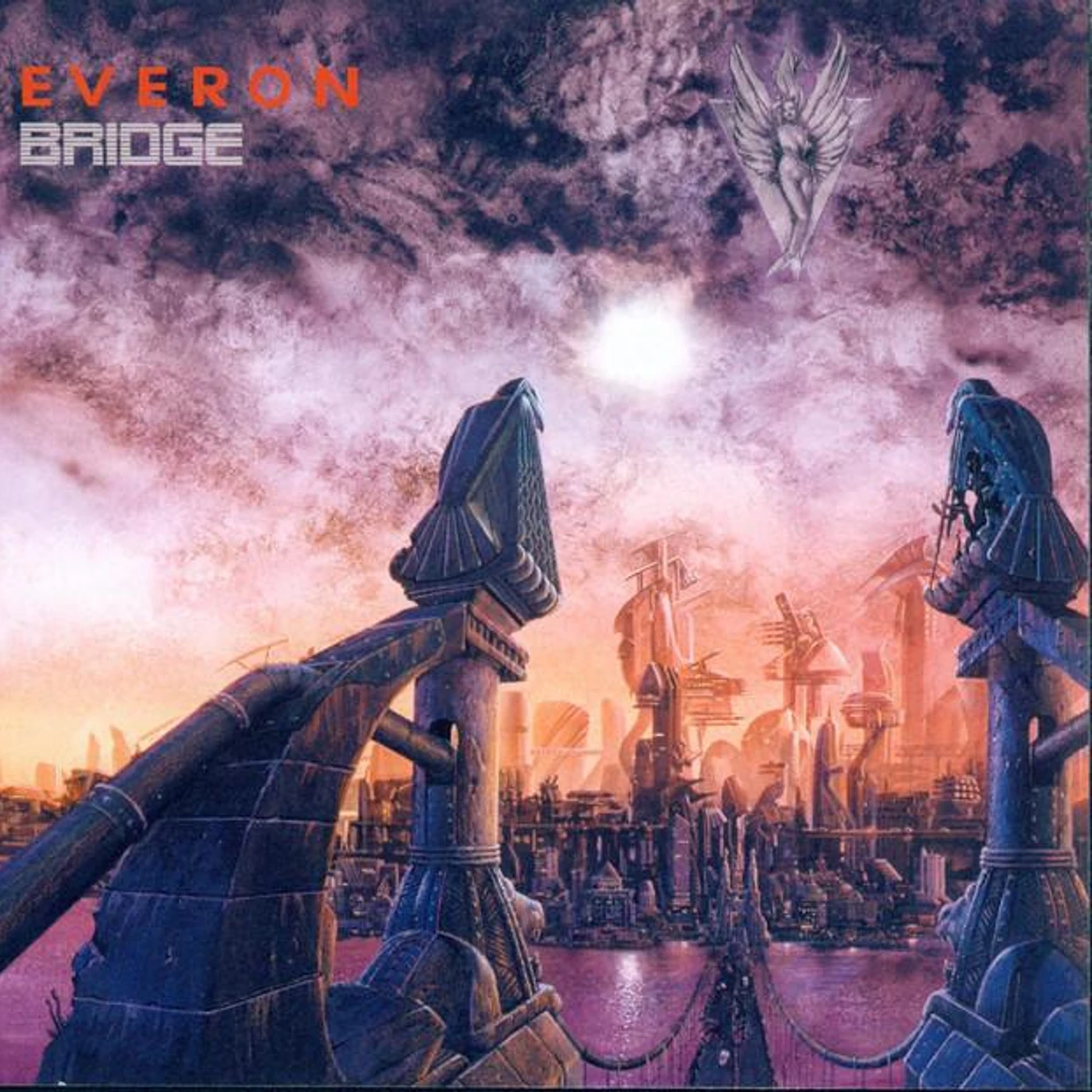 Everon Brand Page