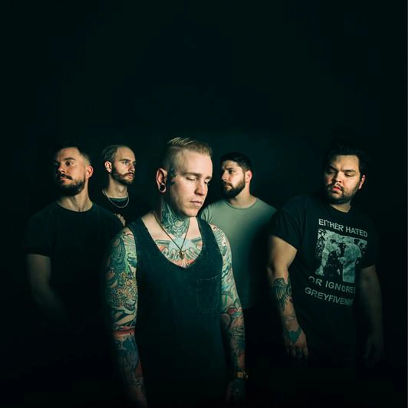 Everrest Brand Page