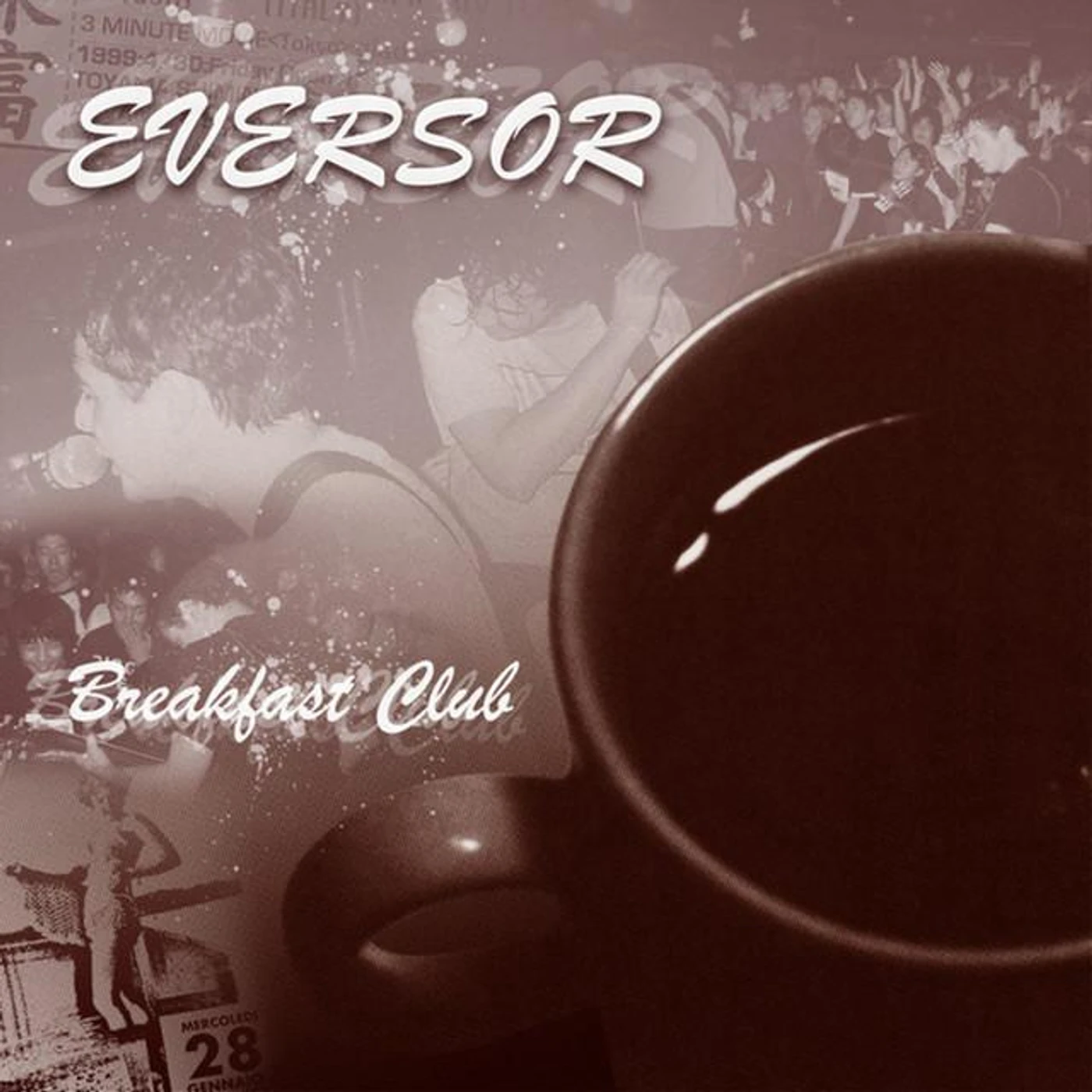 Eversor