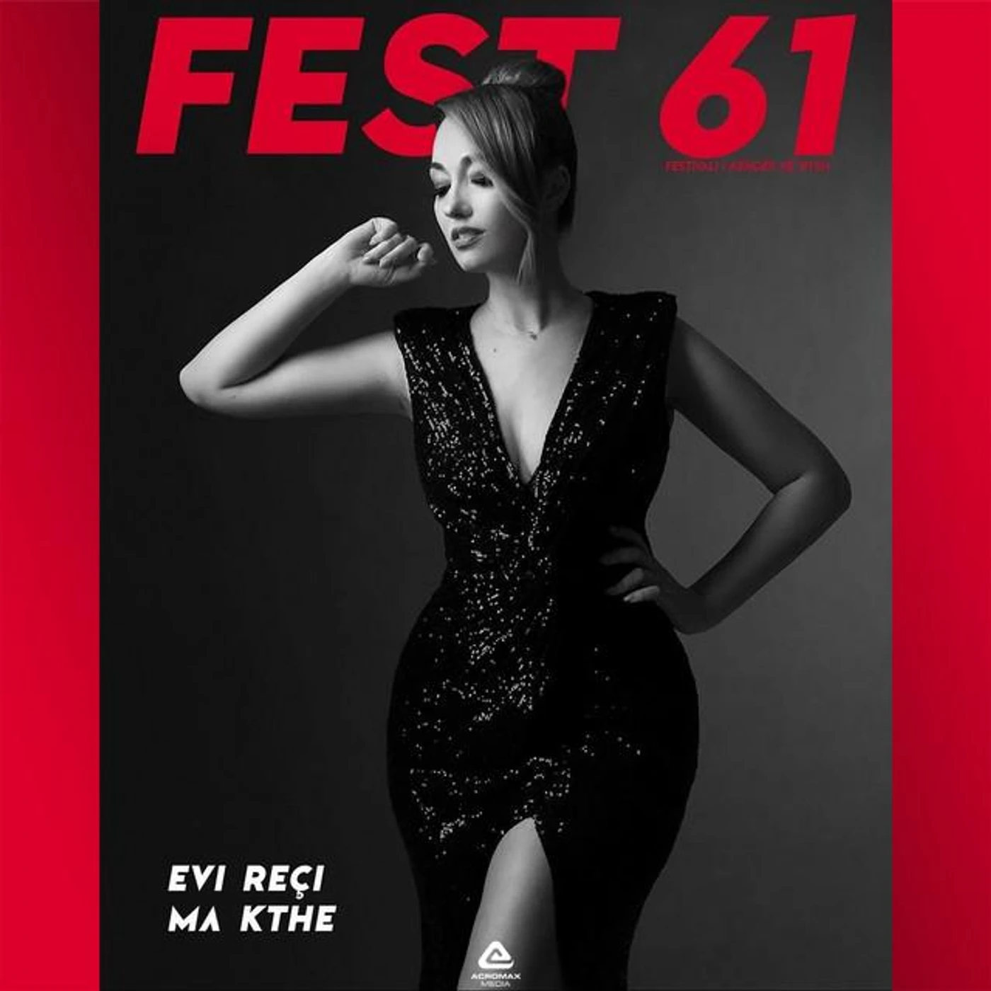 Evi Reçi Brand Page