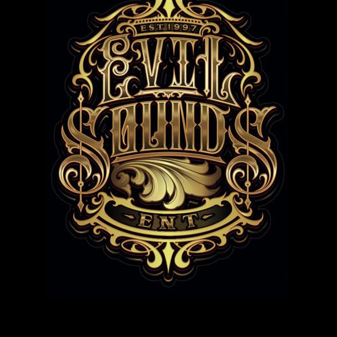 Evil Sounds Brand Page