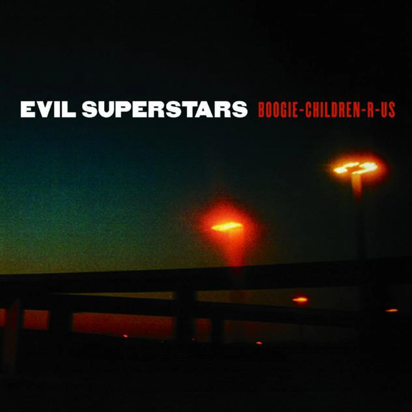 Evil Superstars