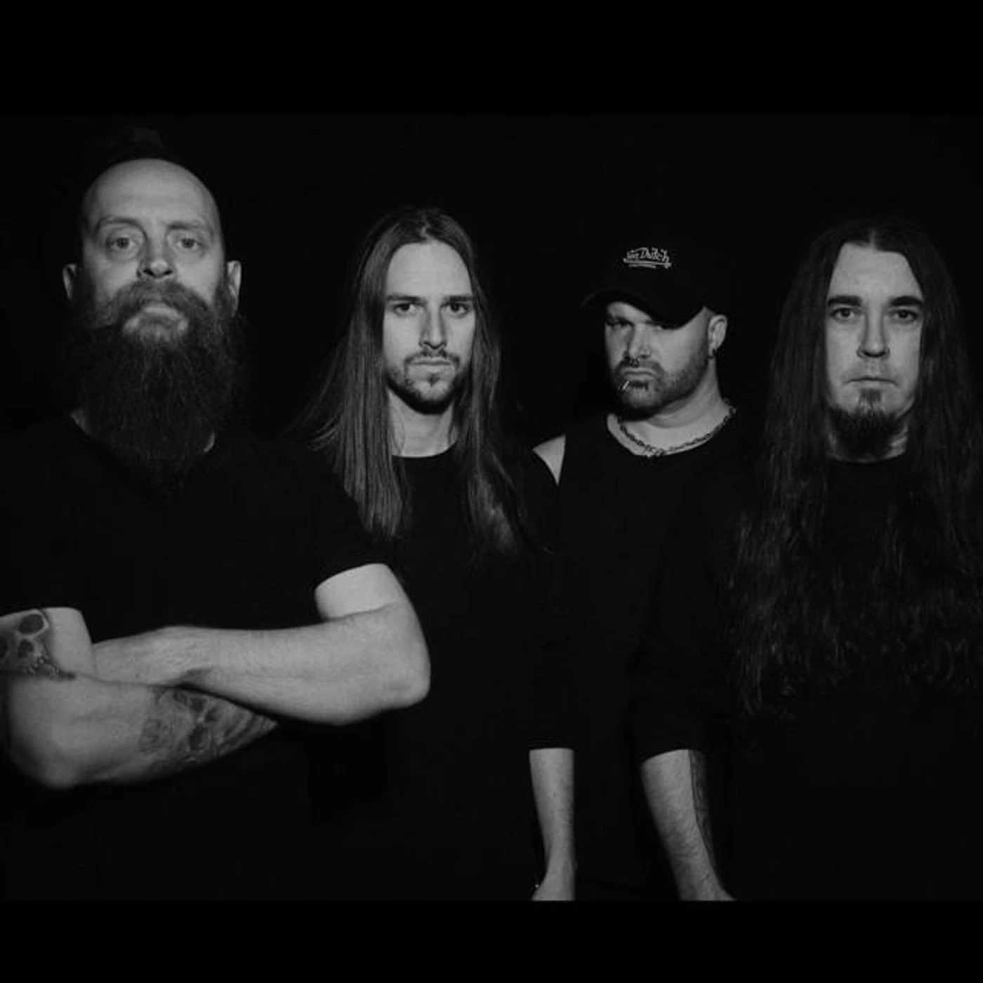 Evile Brand Page