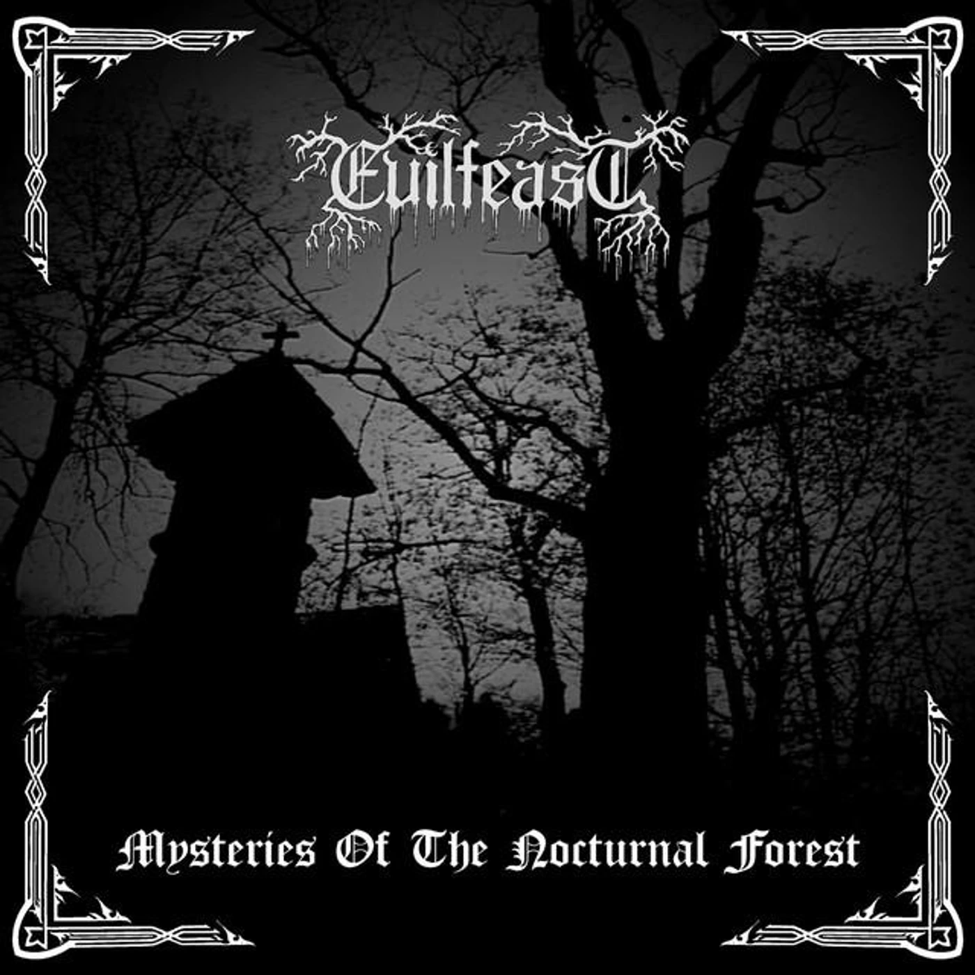 Evilfeast Brand Page