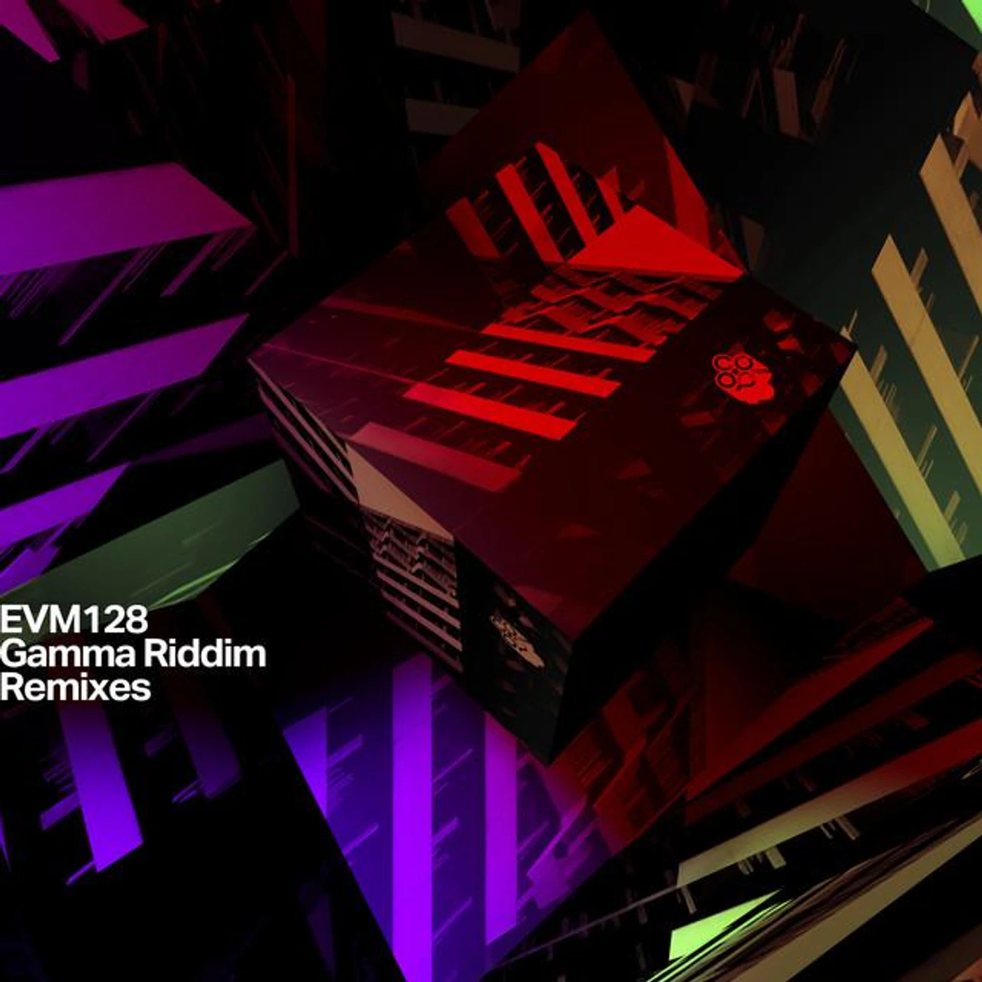 EVM128 Brand Page