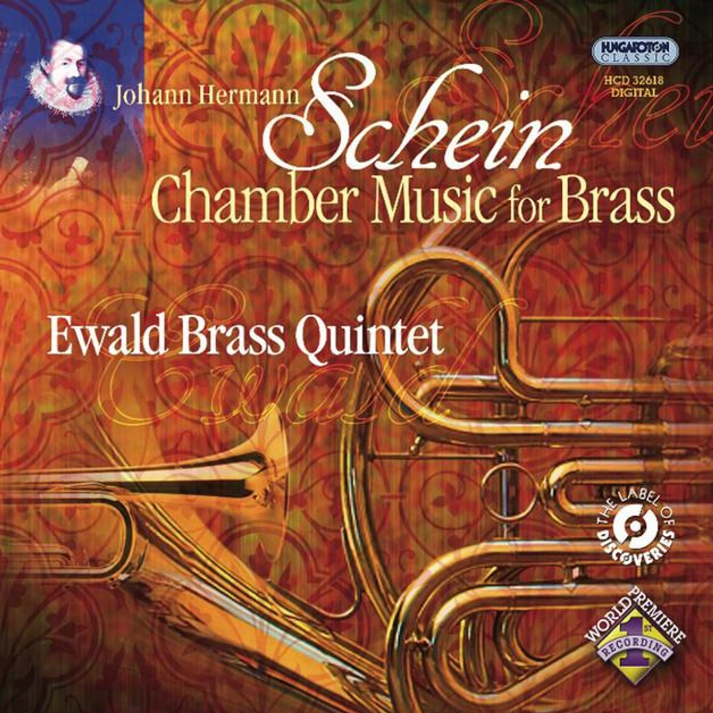 Ewald Brass Quintet