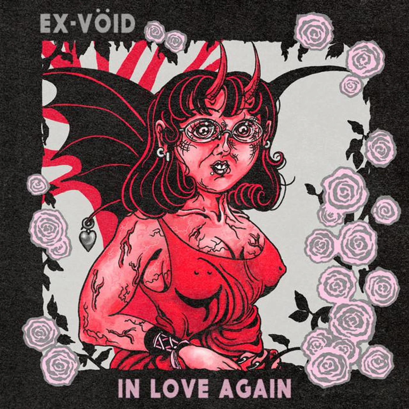 Ex-Vöid Brand Page