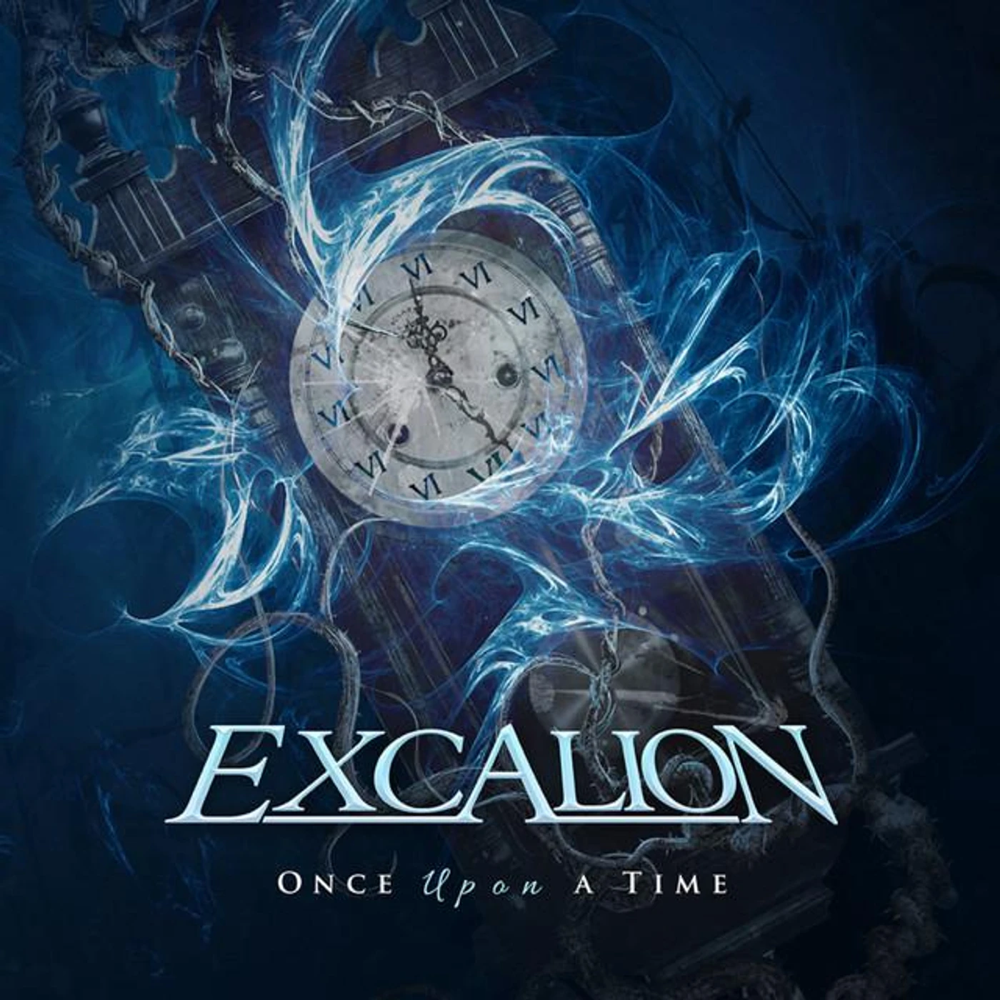 Excalion Brand Page