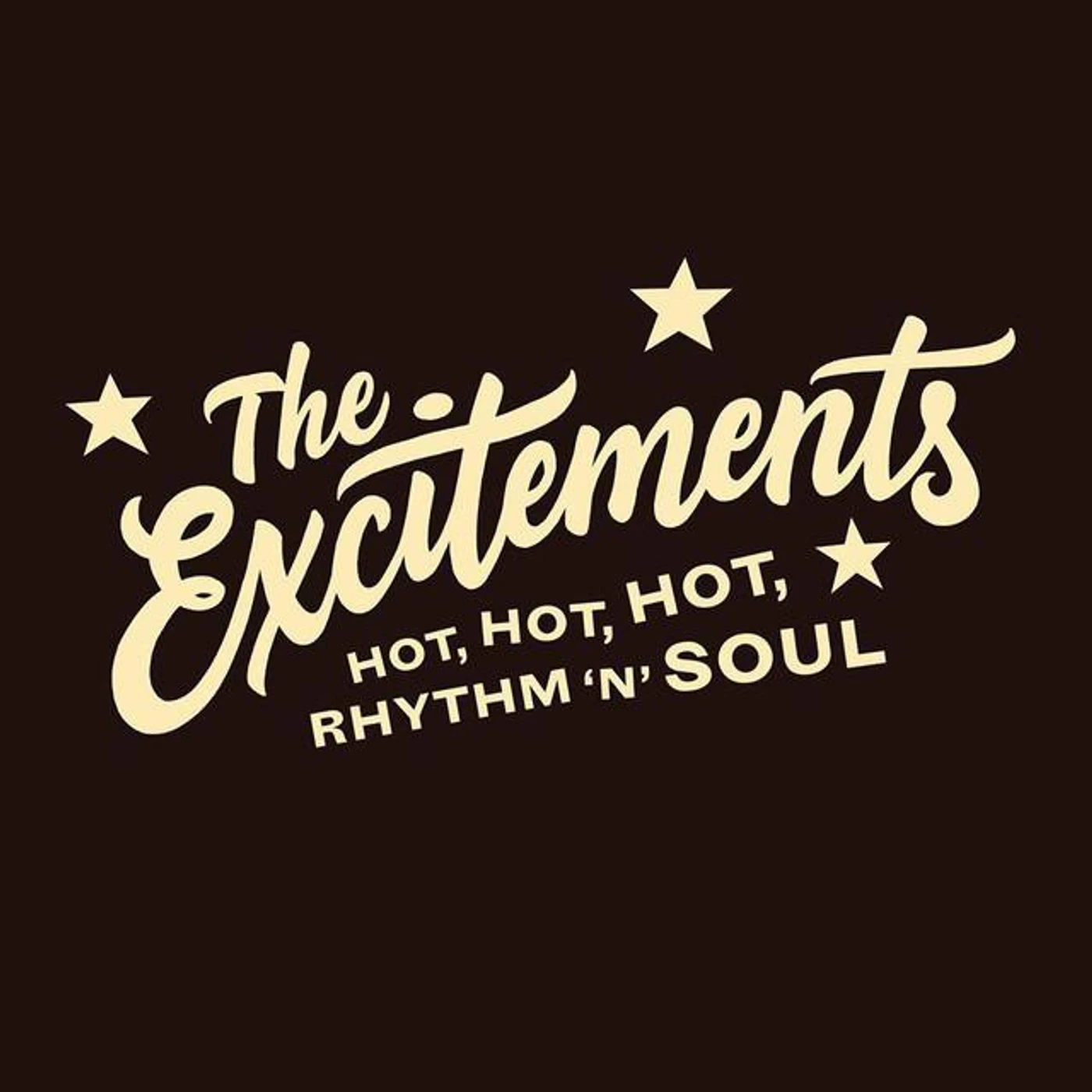 The Excitements Brand Page
