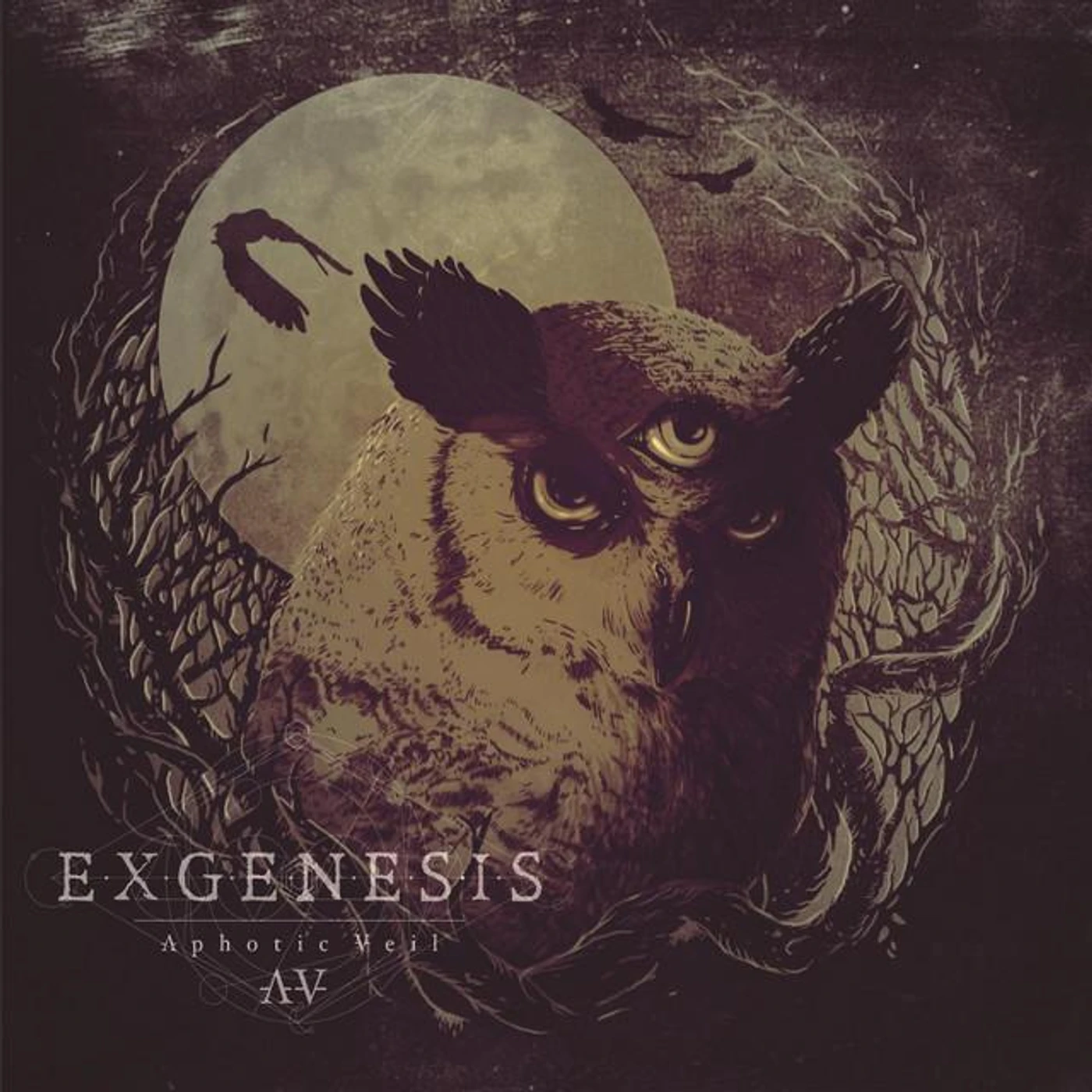 Exgenesis Brand Page